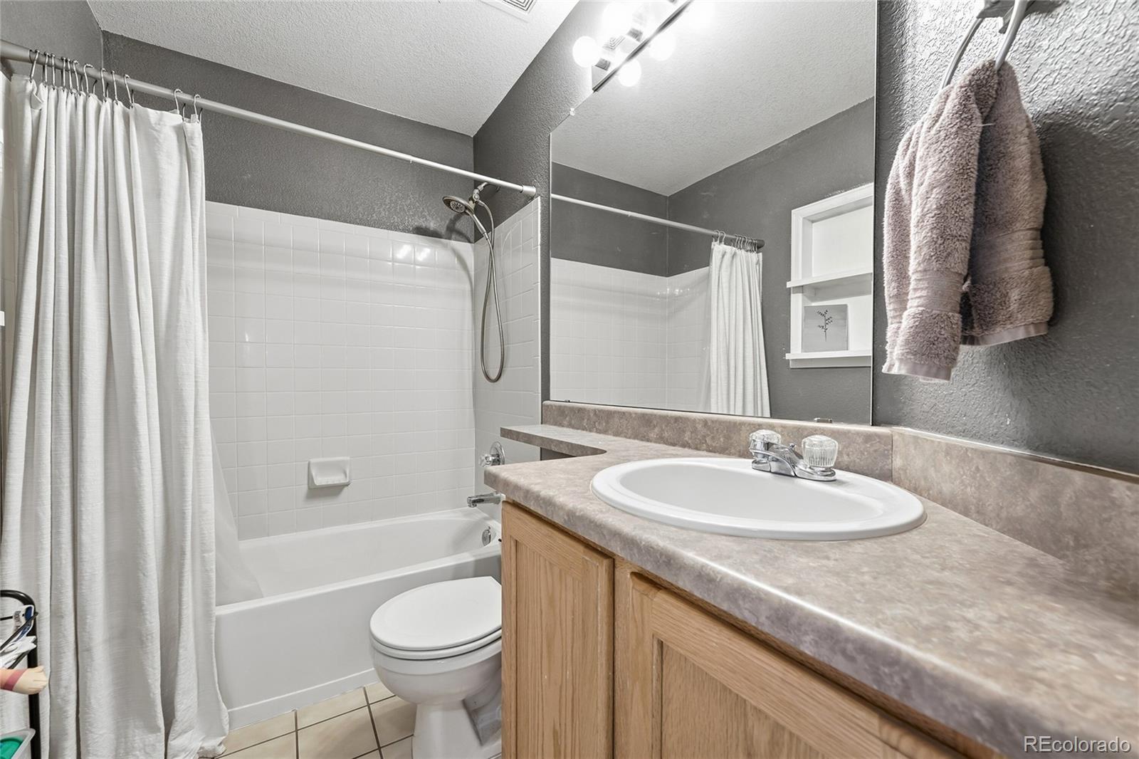 MLS Image #20 for 1489  red peak drive ,castle rock, Colorado
