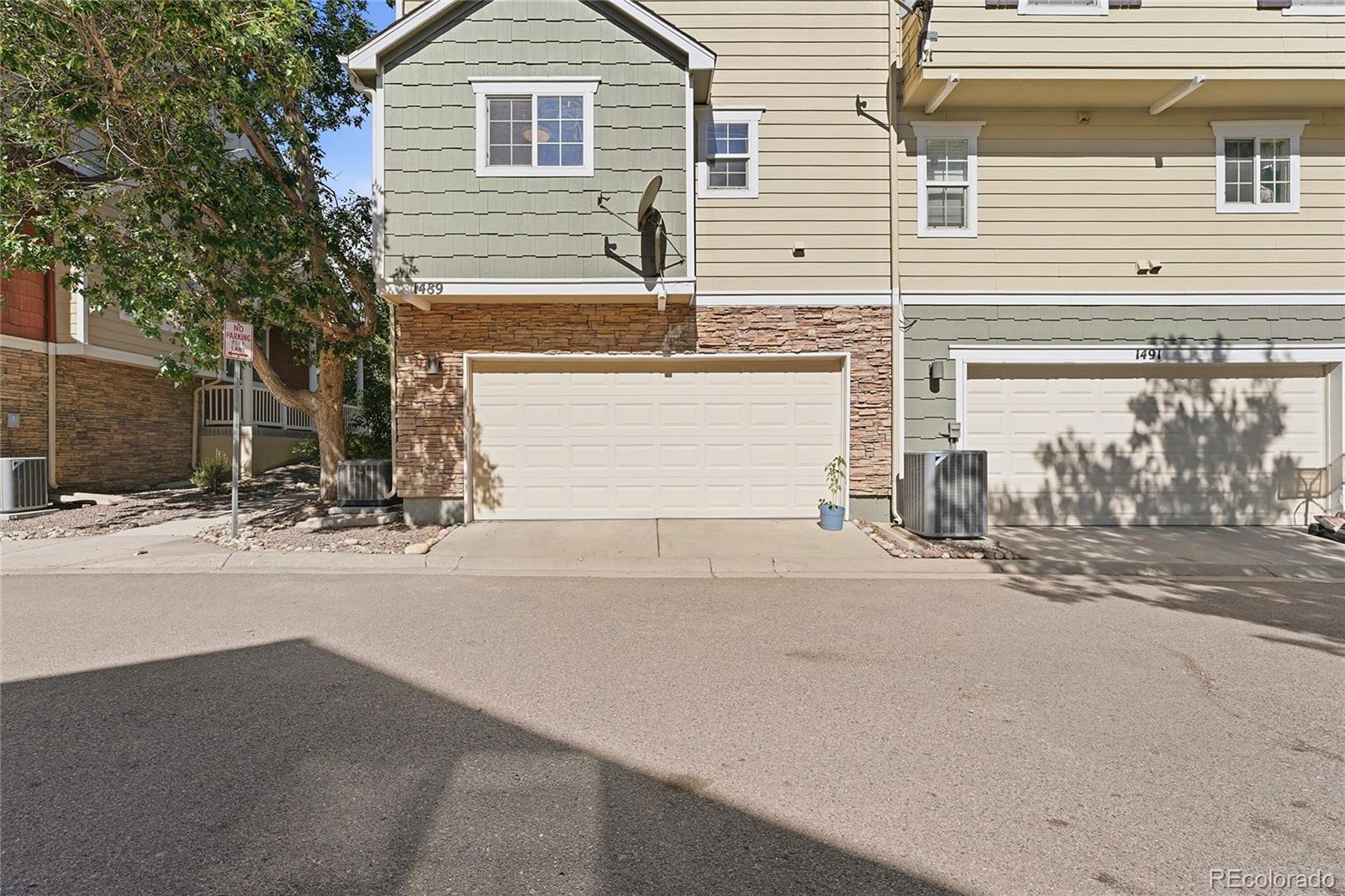MLS Image #21 for 1489  red peak drive ,castle rock, Colorado