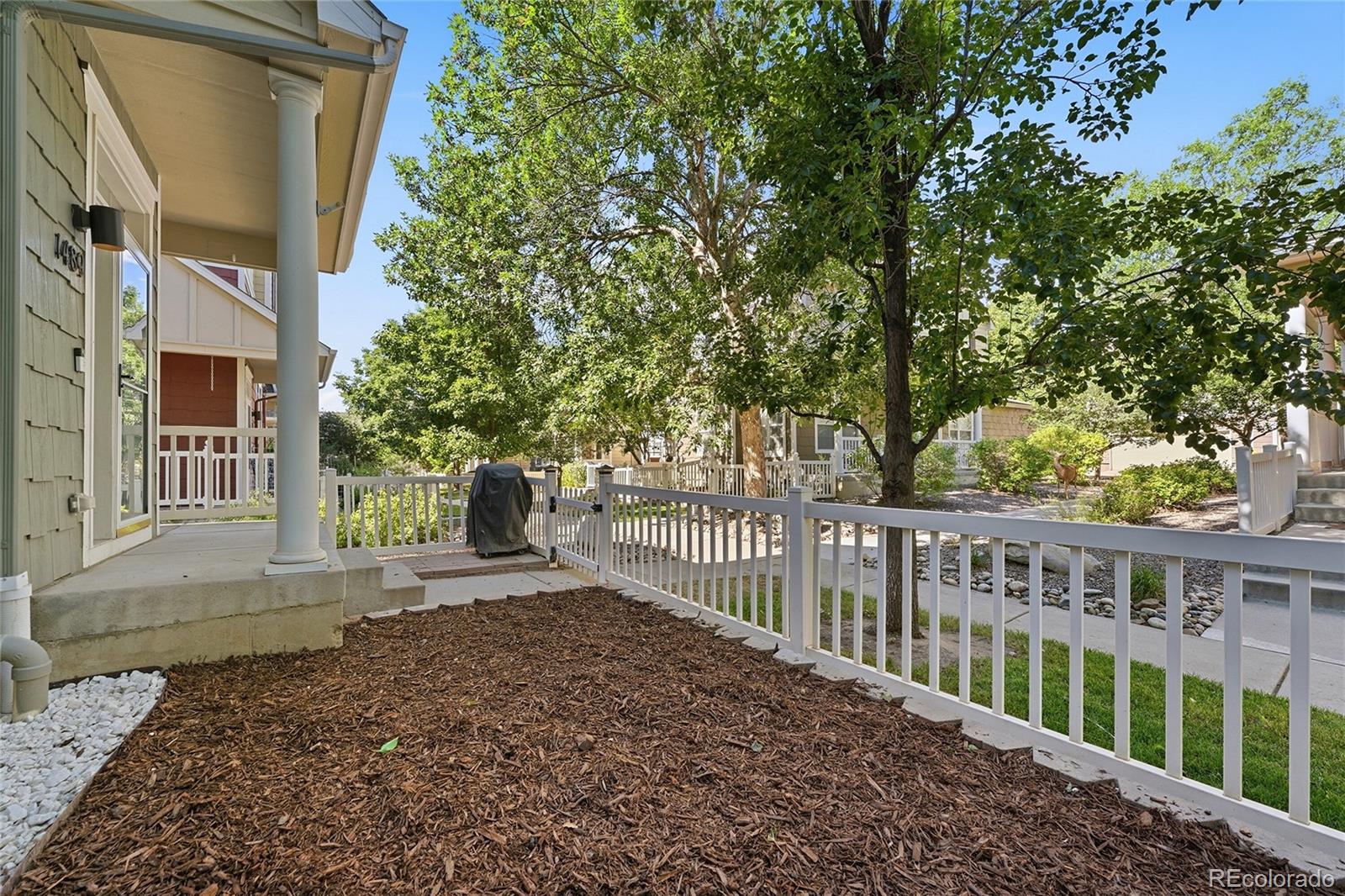 MLS Image #22 for 1489  red peak drive ,castle rock, Colorado