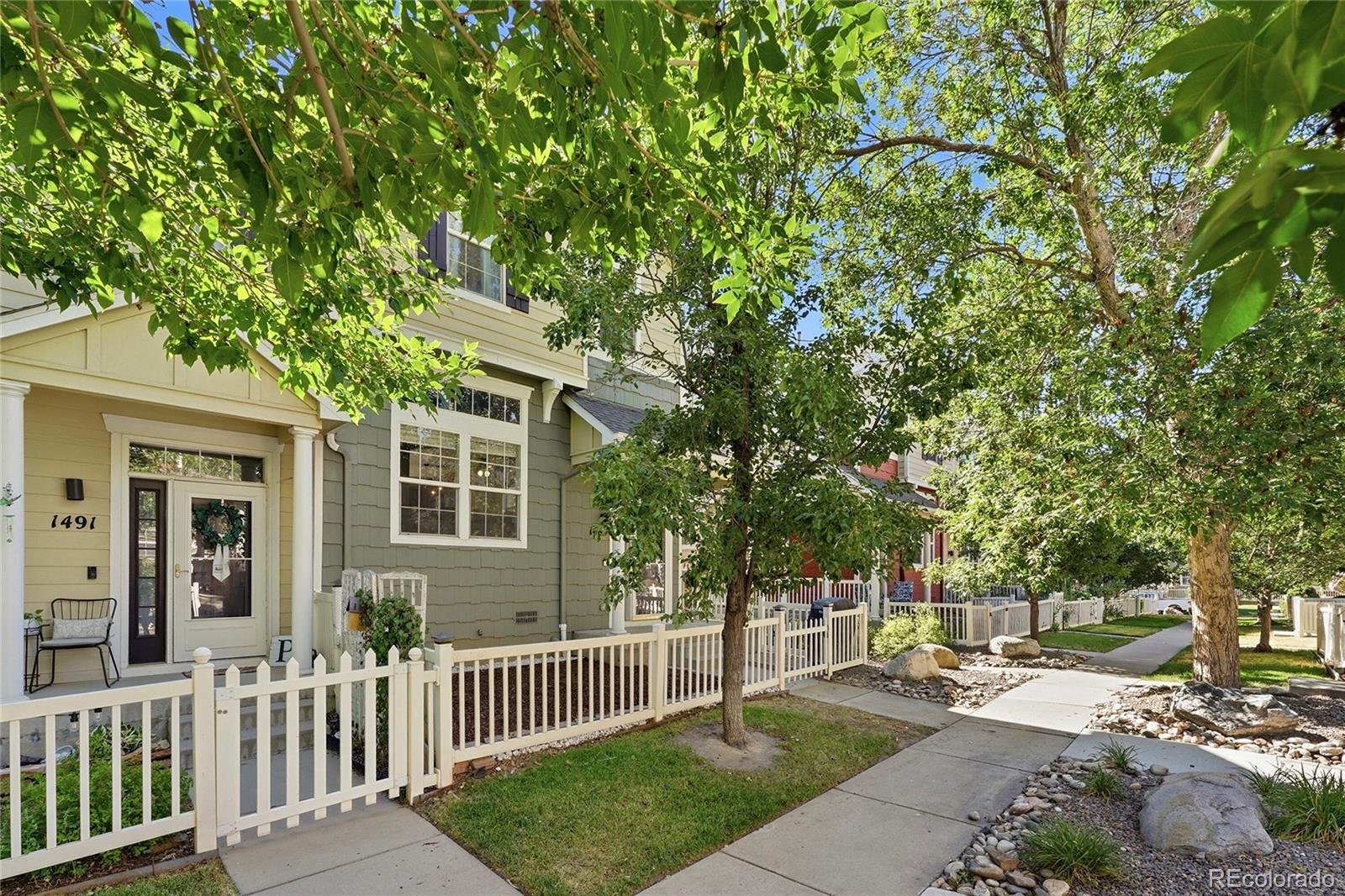 MLS Image #23 for 1489  red peak drive ,castle rock, Colorado