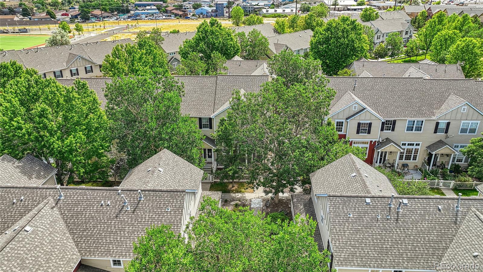 MLS Image #24 for 1489  red peak drive ,castle rock, Colorado