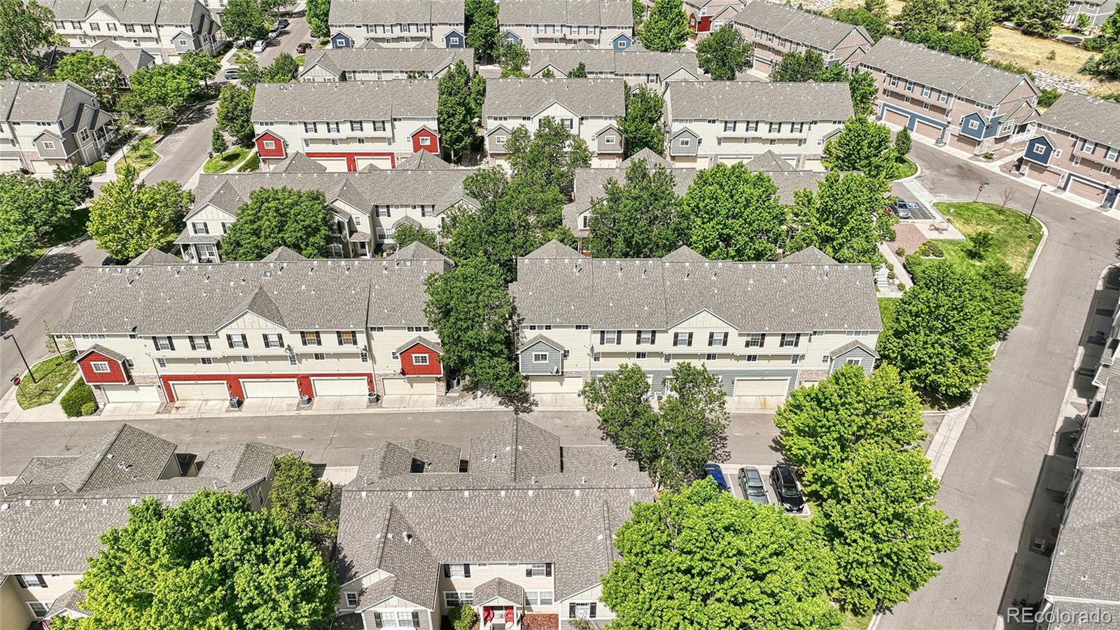 MLS Image #26 for 1489  red peak drive ,castle rock, Colorado