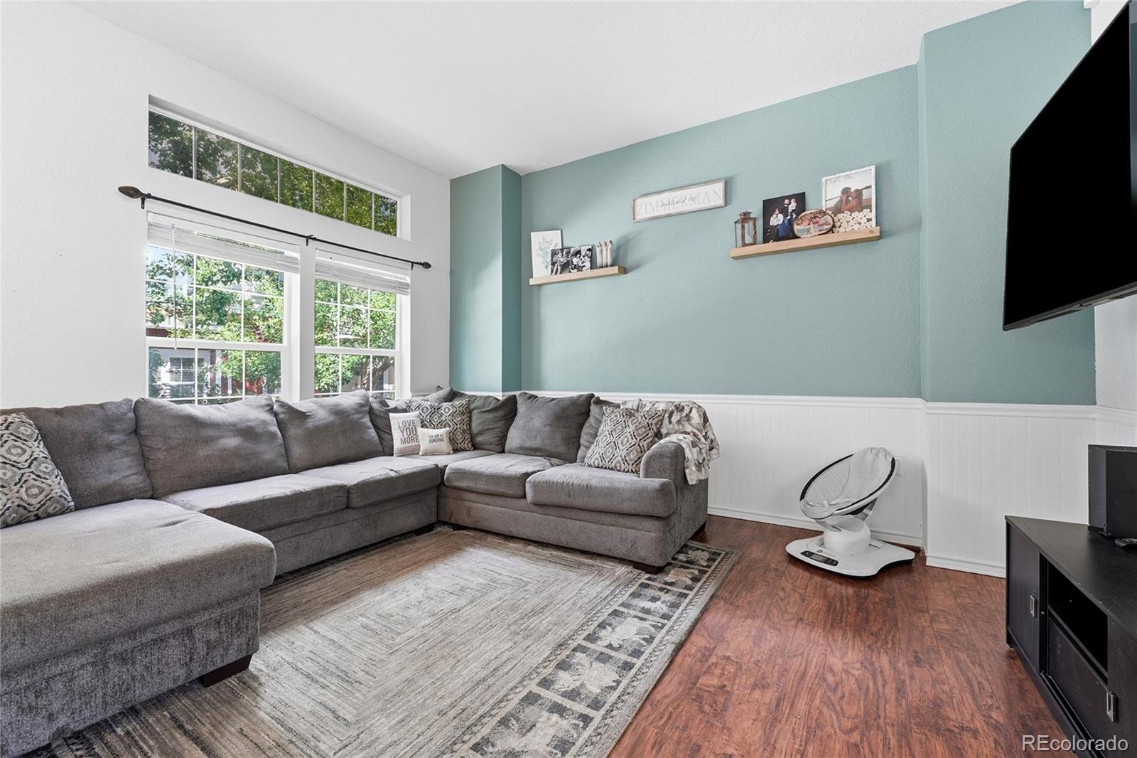 MLS Image #3 for 1489  red peak drive ,castle rock, Colorado