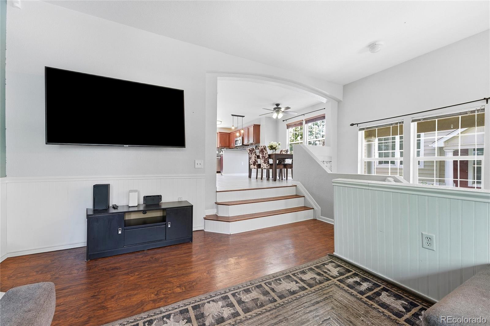 MLS Image #5 for 1489  red peak drive ,castle rock, Colorado