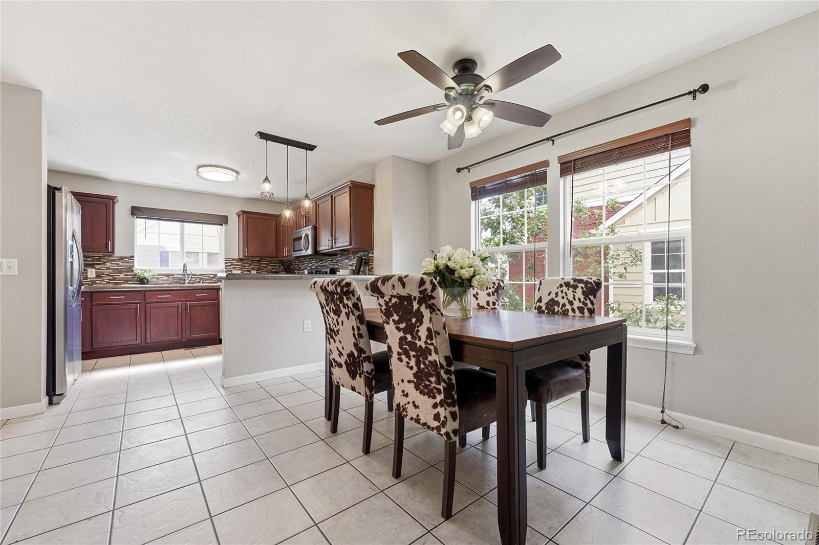 MLS Image #6 for 1489  red peak drive ,castle rock, Colorado