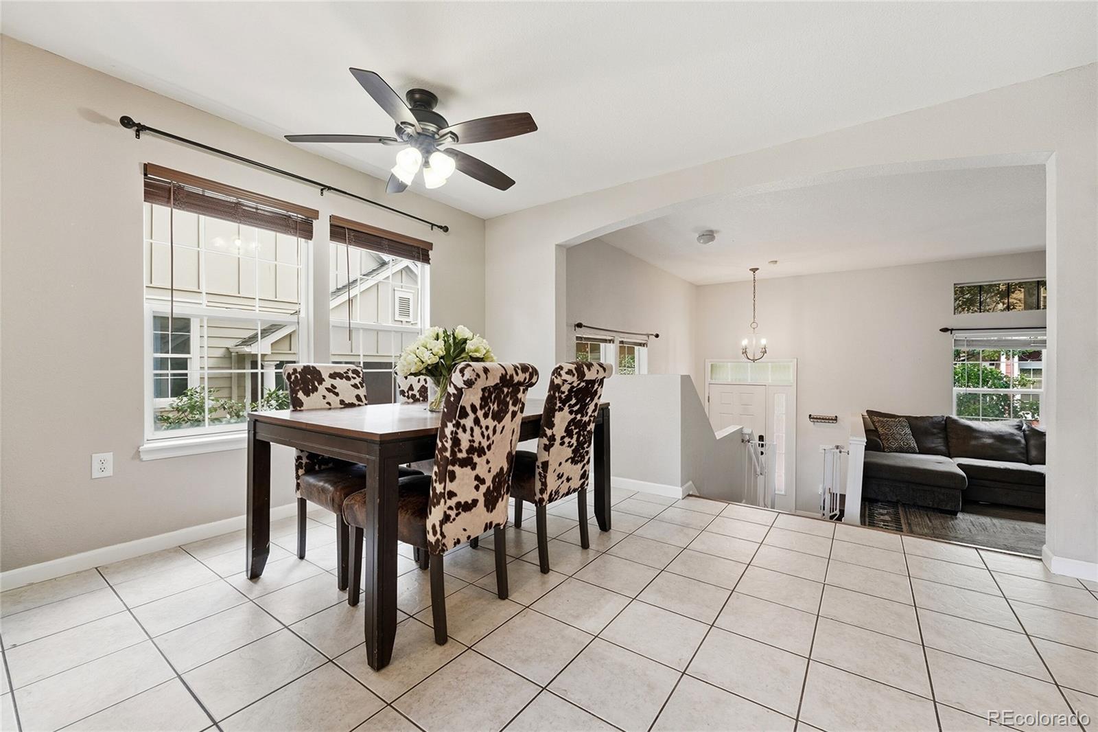 MLS Image #7 for 1489  red peak drive ,castle rock, Colorado