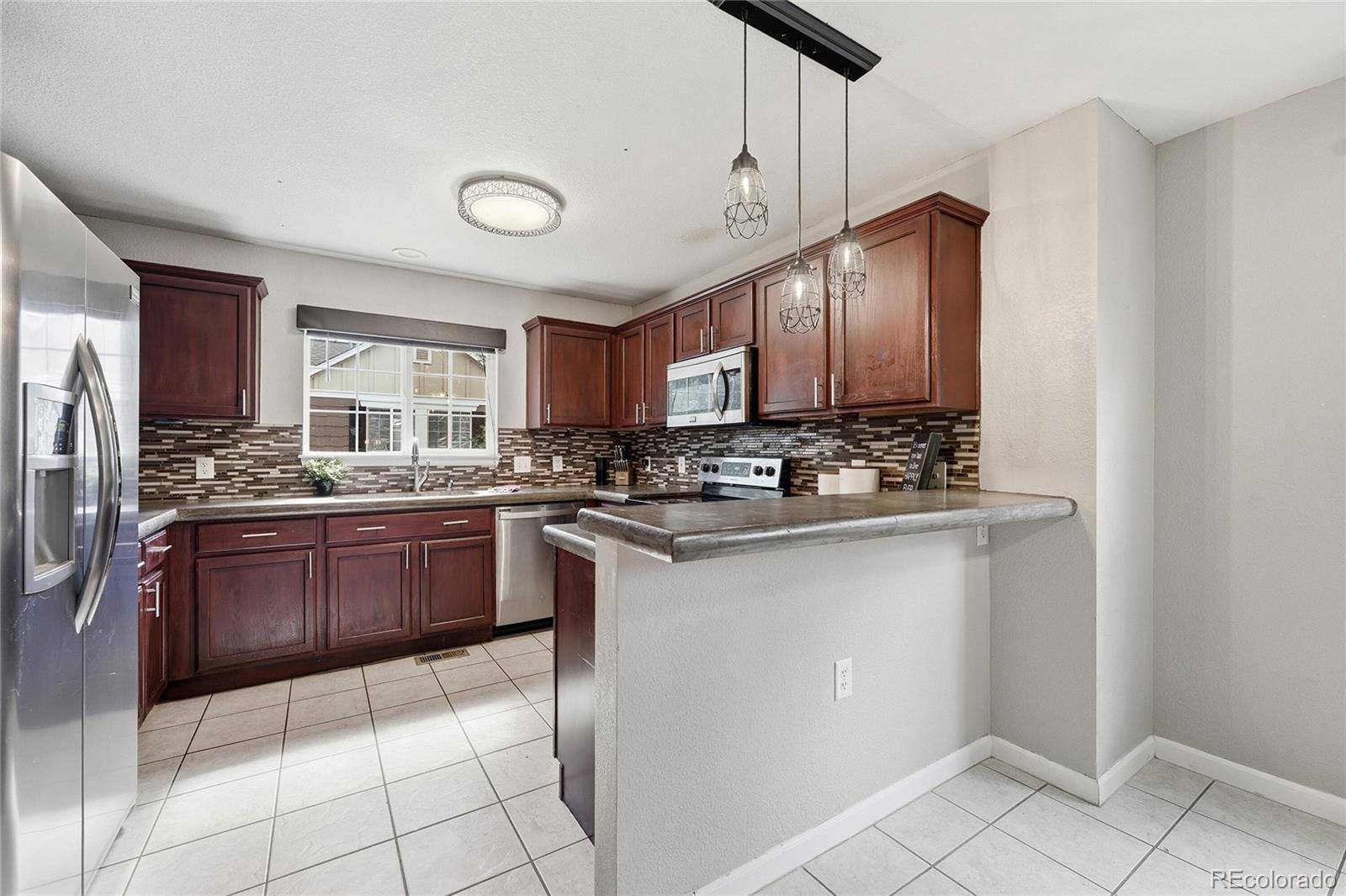 MLS Image #8 for 1489  red peak drive ,castle rock, Colorado
