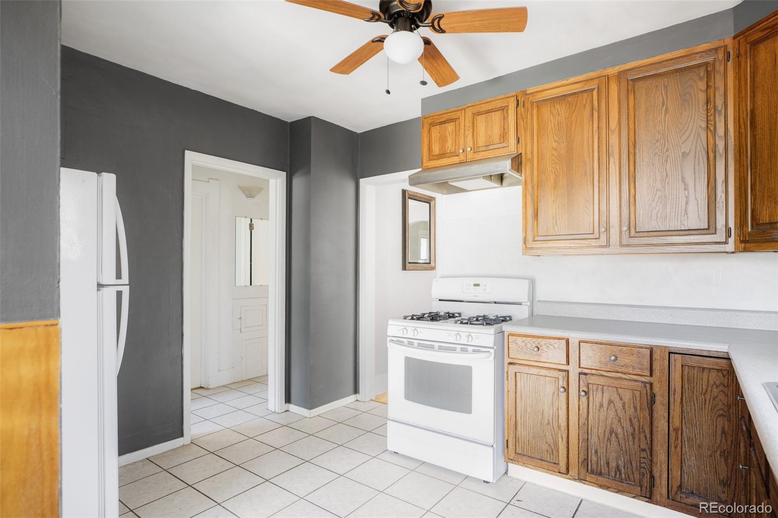 MLS Image #10 for 851 s vine street,denver, Colorado