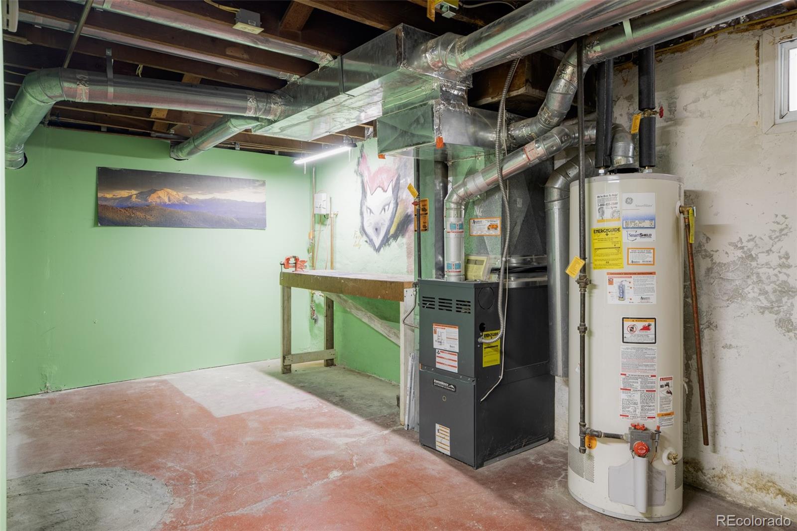 MLS Image #18 for 851 s vine street,denver, Colorado
