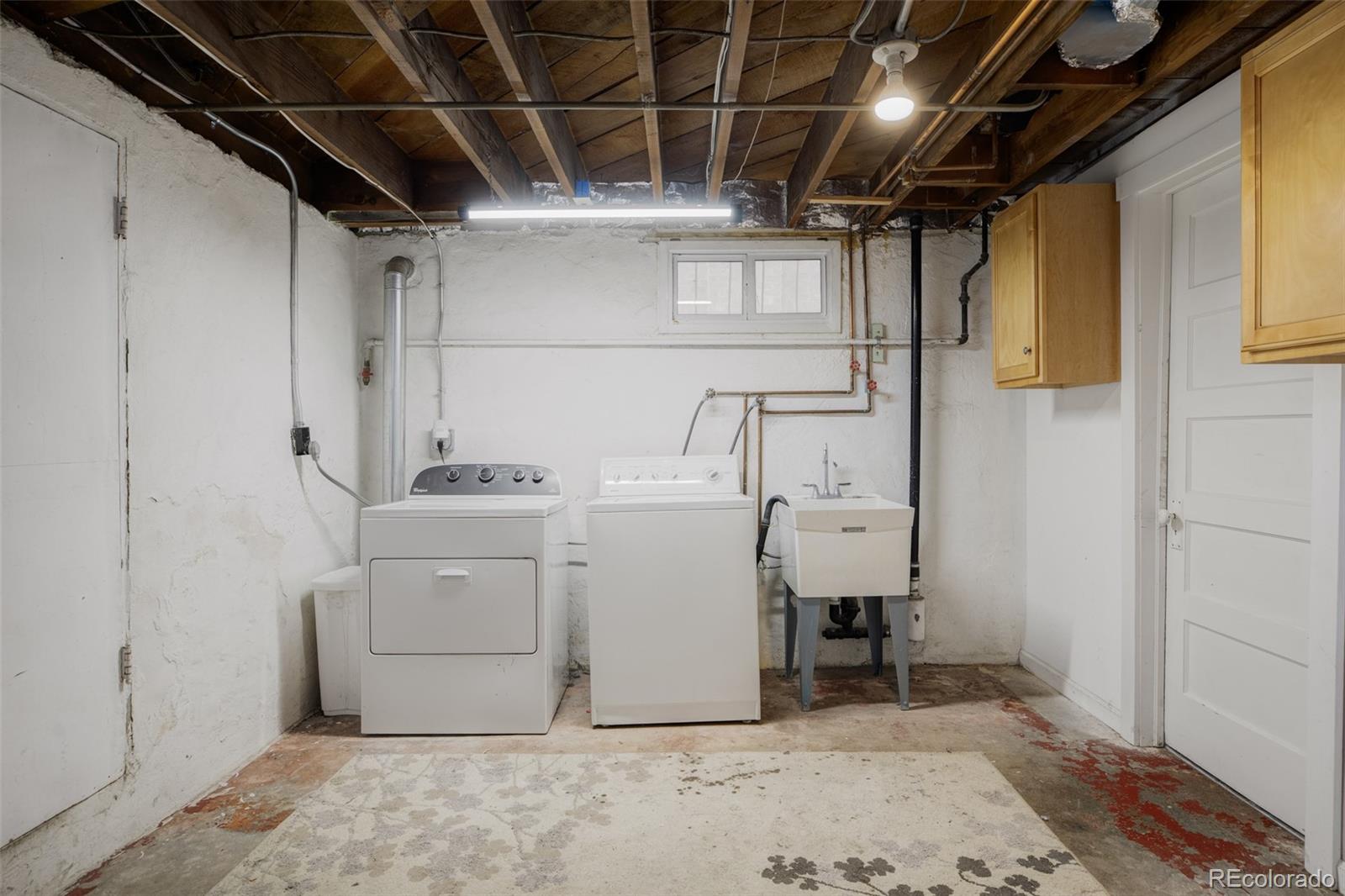 MLS Image #19 for 851 s vine street,denver, Colorado