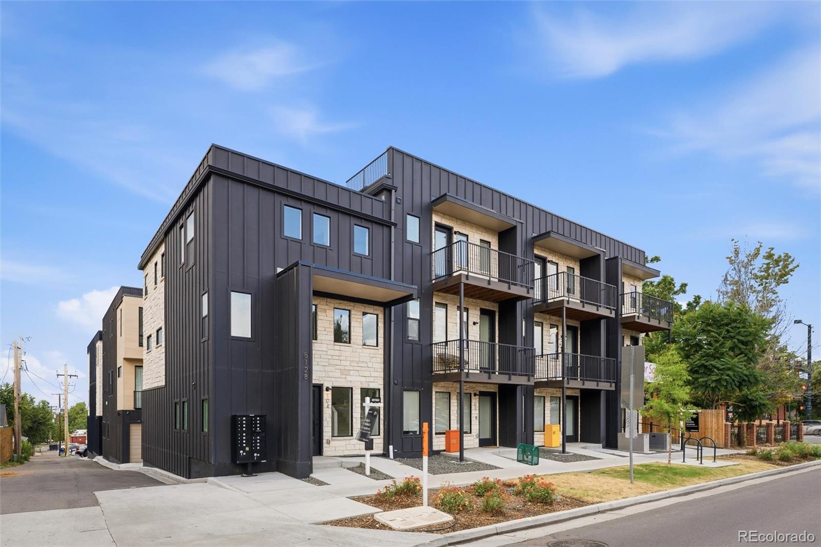 MLS Image #1 for 5128 w 26th avenue,denver, Colorado