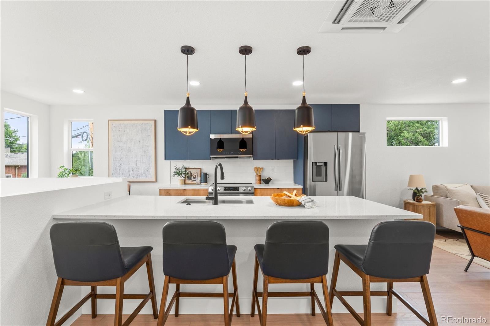 MLS Image #10 for 5128 w 26th avenue,denver, Colorado
