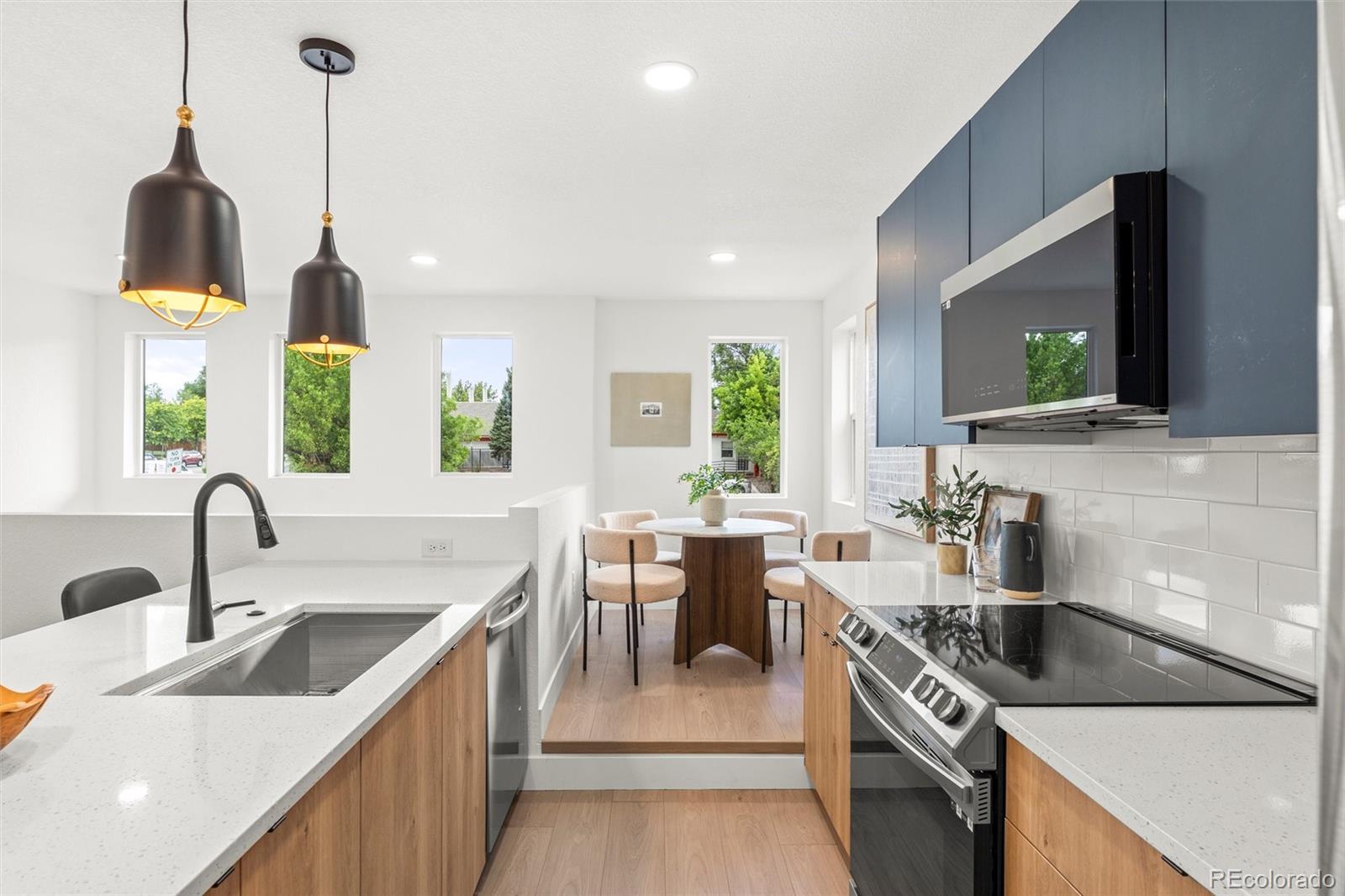 MLS Image #11 for 5128 w 26th avenue,denver, Colorado