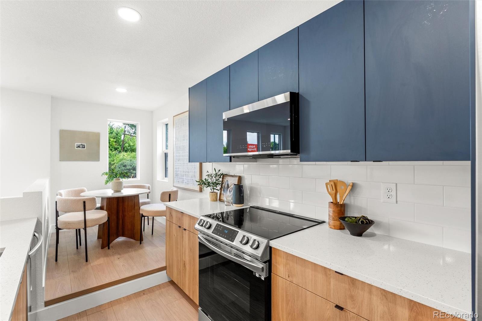 MLS Image #12 for 5128 w 26th avenue,denver, Colorado
