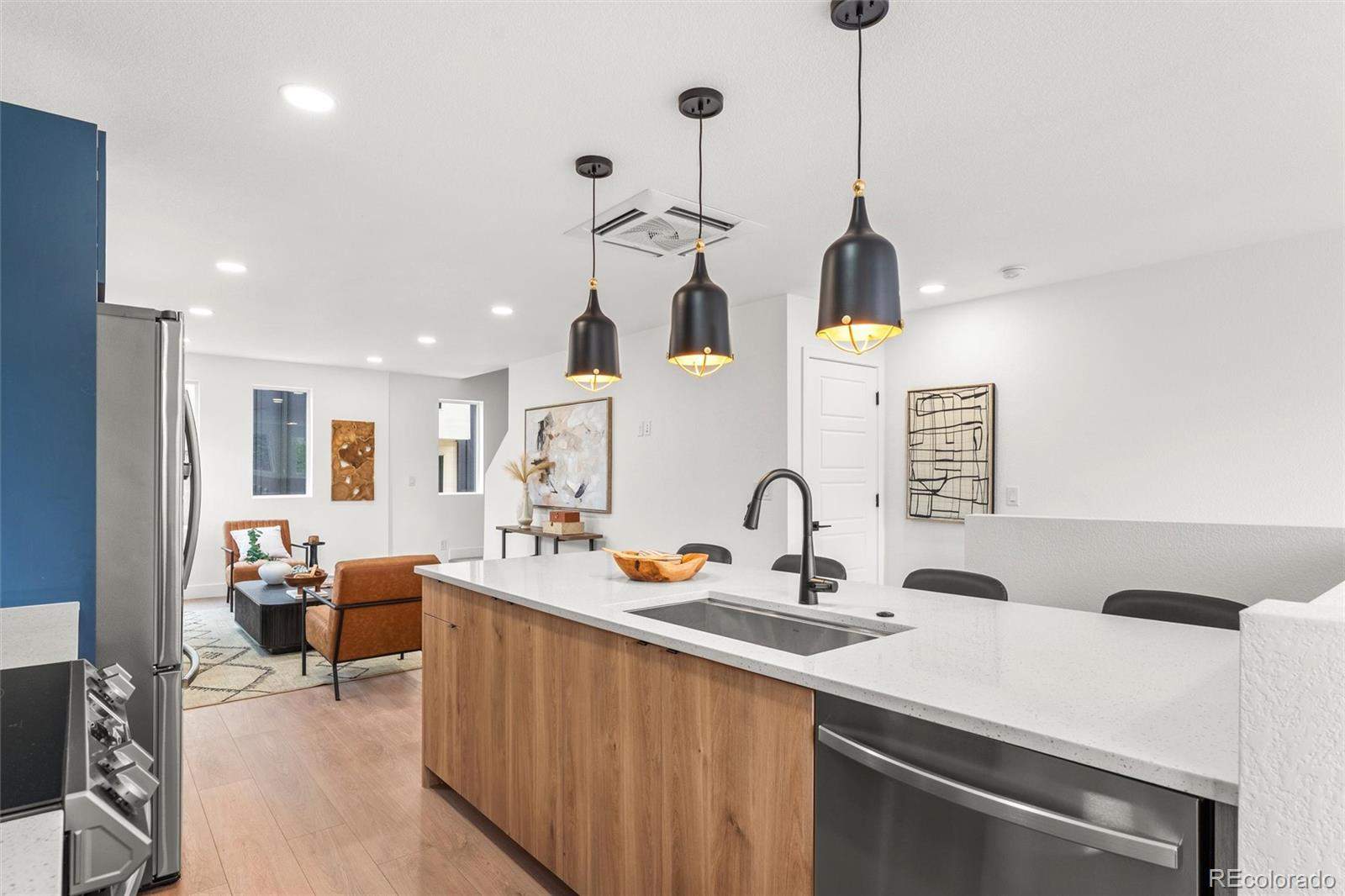 MLS Image #13 for 5128 w 26th avenue,denver, Colorado