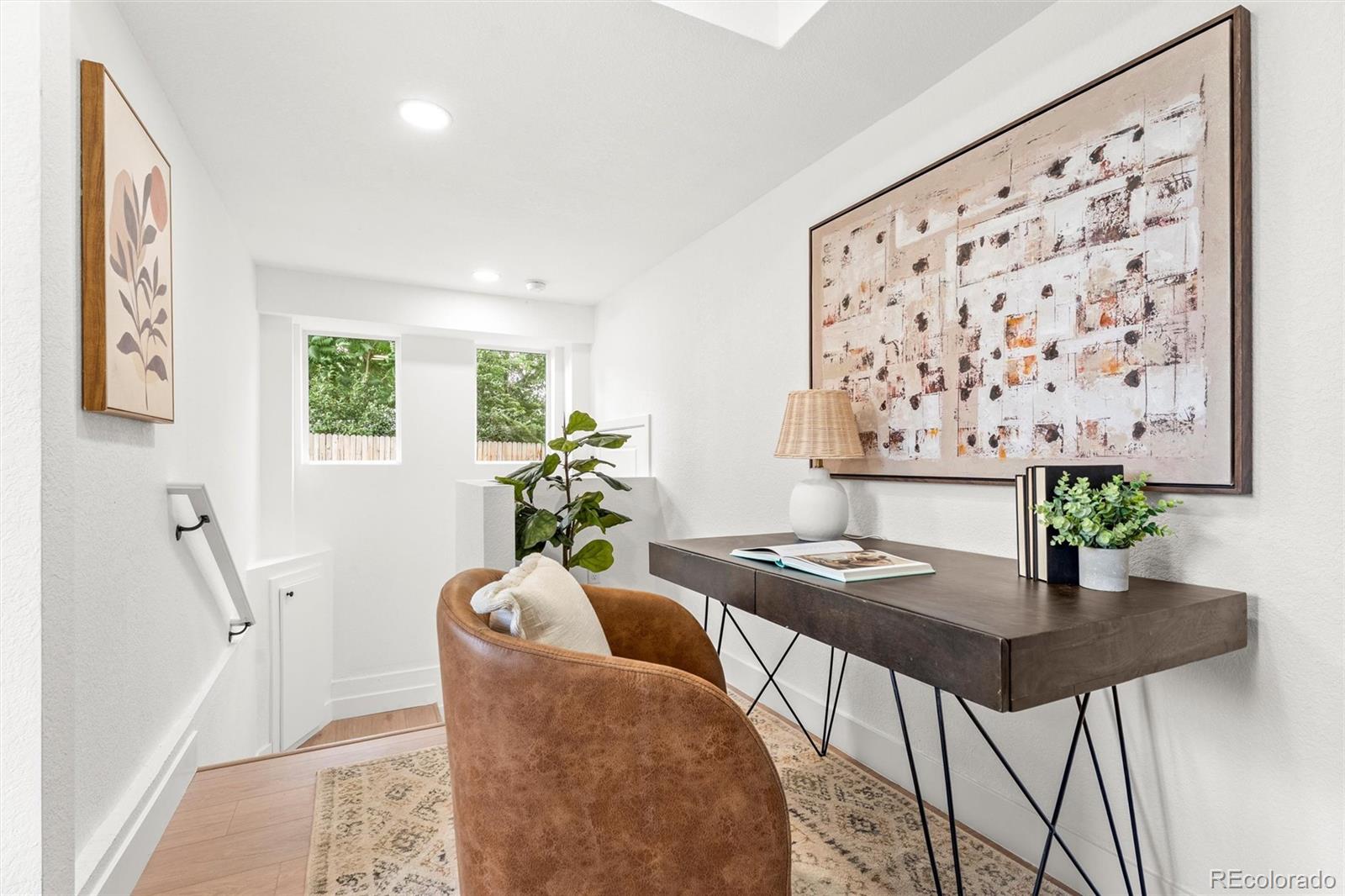 MLS Image #2 for 5128 w 26th avenue,denver, Colorado