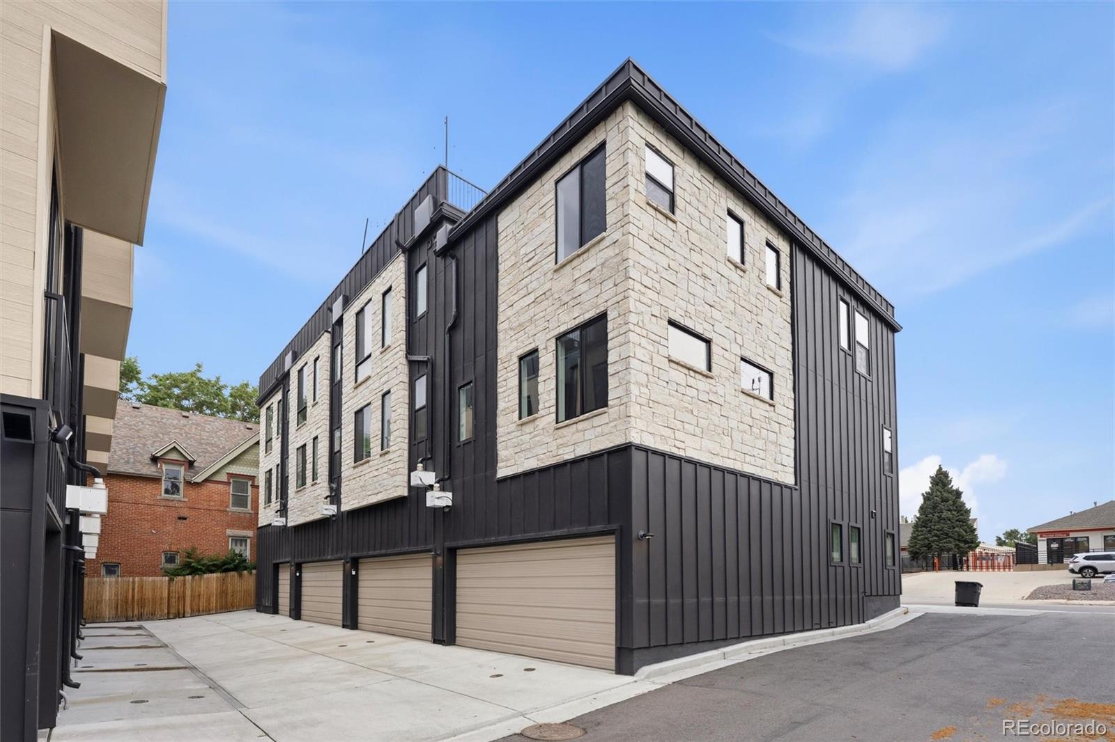 MLS Image #23 for 5128 w 26th avenue,denver, Colorado