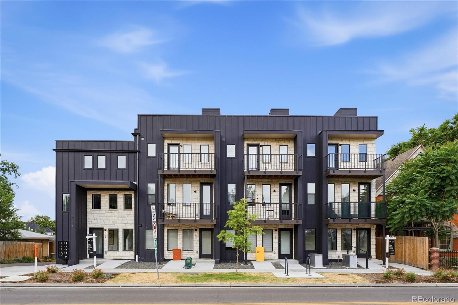 MLS Image #24 for 5128 w 26th avenue,denver, Colorado