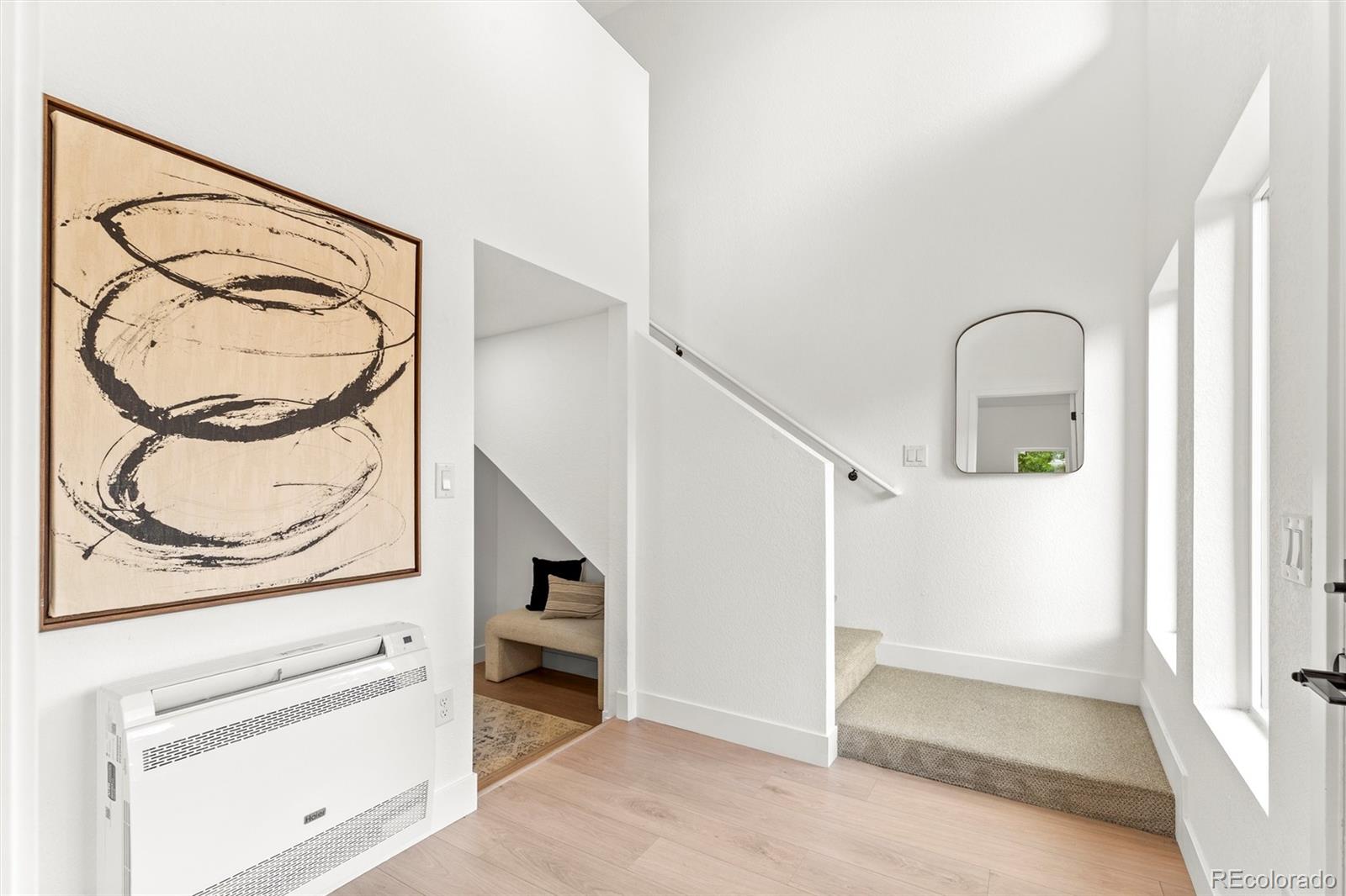 MLS Image #3 for 5128 w 26th avenue,denver, Colorado