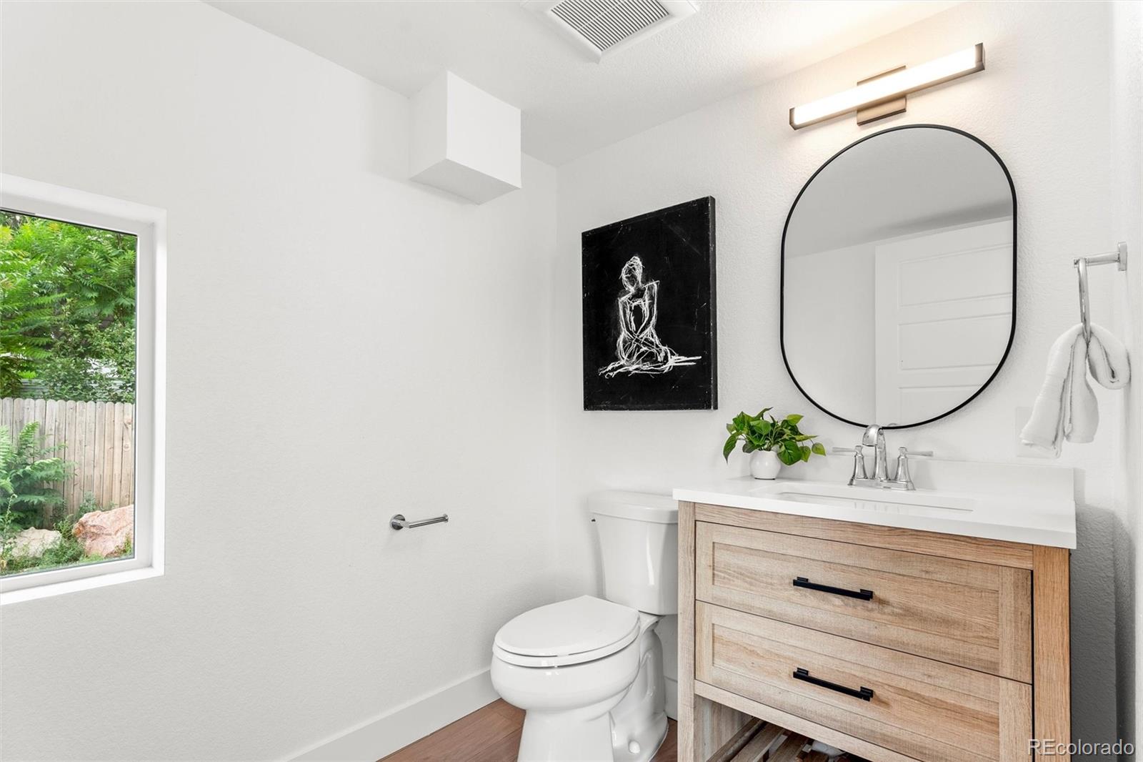 MLS Image #4 for 5128 w 26th avenue,denver, Colorado