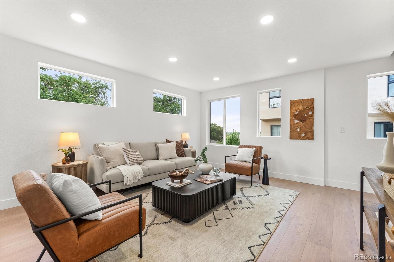 MLS Image #5 for 5128 w 26th avenue,denver, Colorado