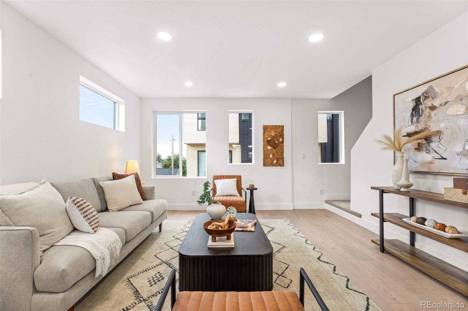 MLS Image #6 for 5128 w 26th avenue,denver, Colorado