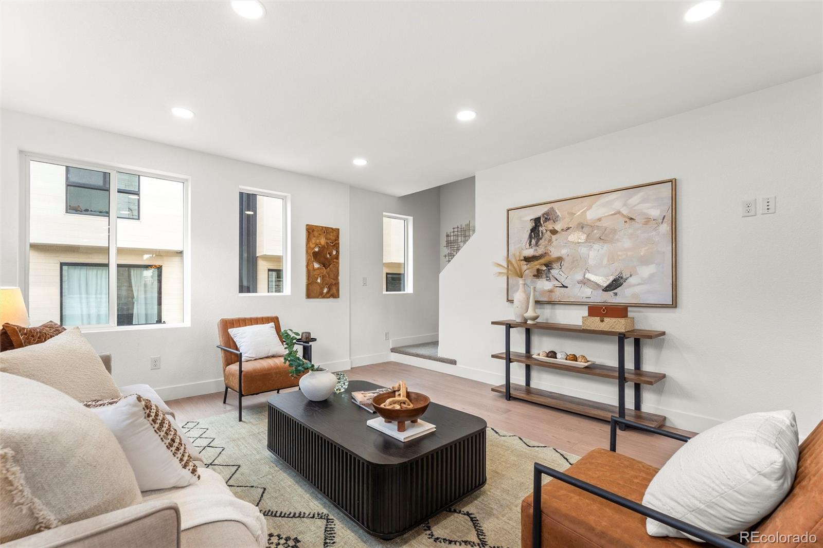 MLS Image #7 for 5128 w 26th avenue,denver, Colorado