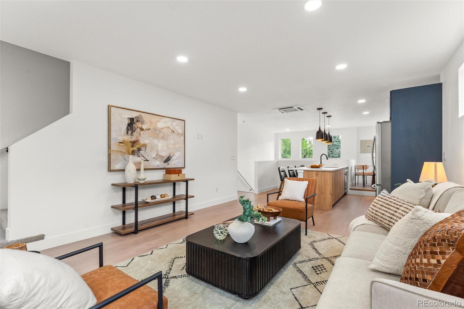 MLS Image #8 for 5128 w 26th avenue,denver, Colorado