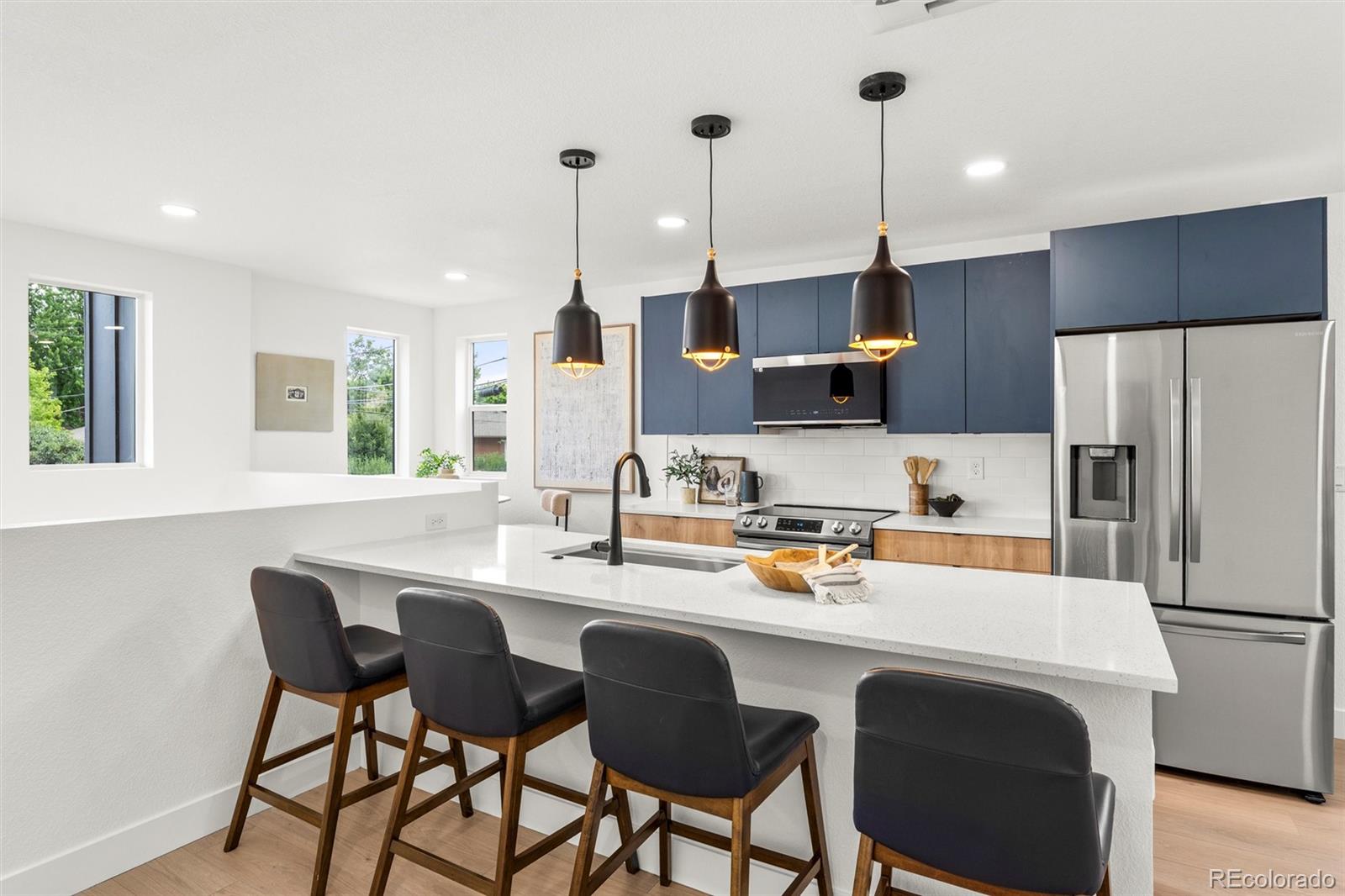 MLS Image #9 for 5128 w 26th avenue,denver, Colorado