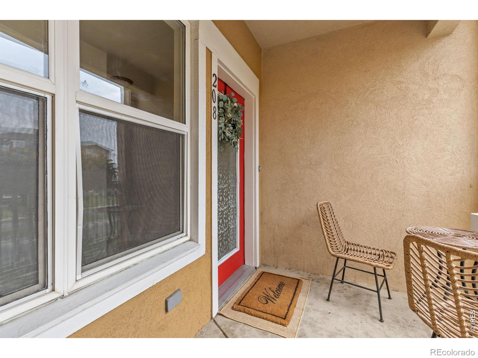 MLS Image #3 for 208  lucca drive,evans, Colorado