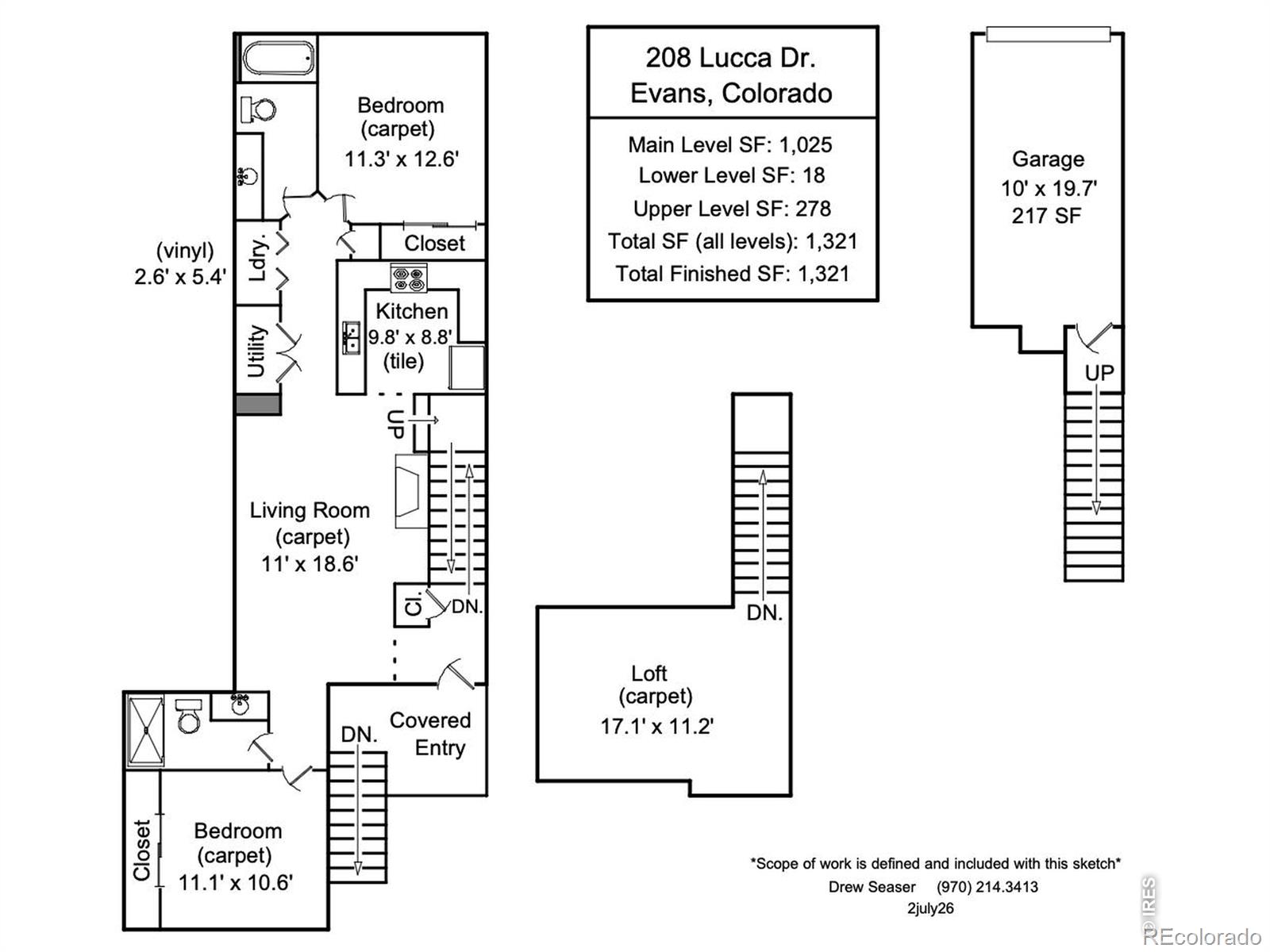 MLS Image #33 for 208  lucca drive,evans, Colorado