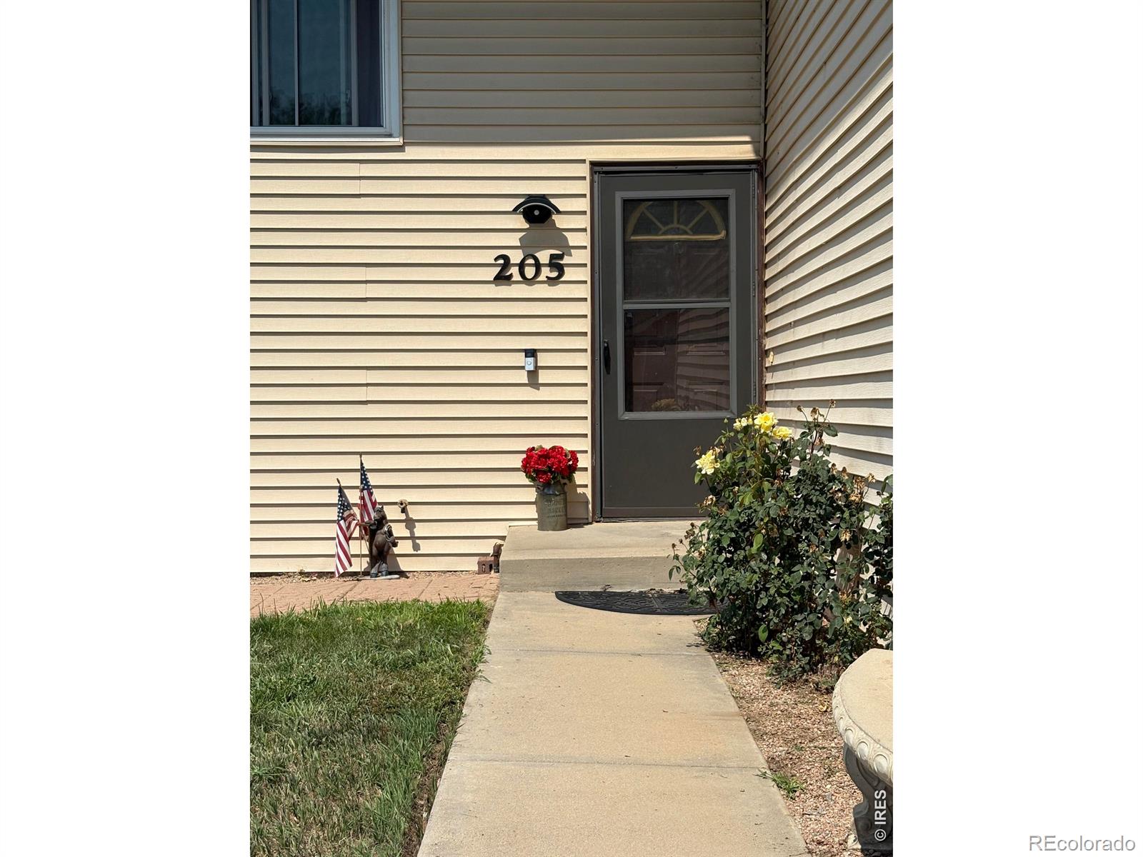 MLS Image #0 for 205  6th street,mead, Colorado