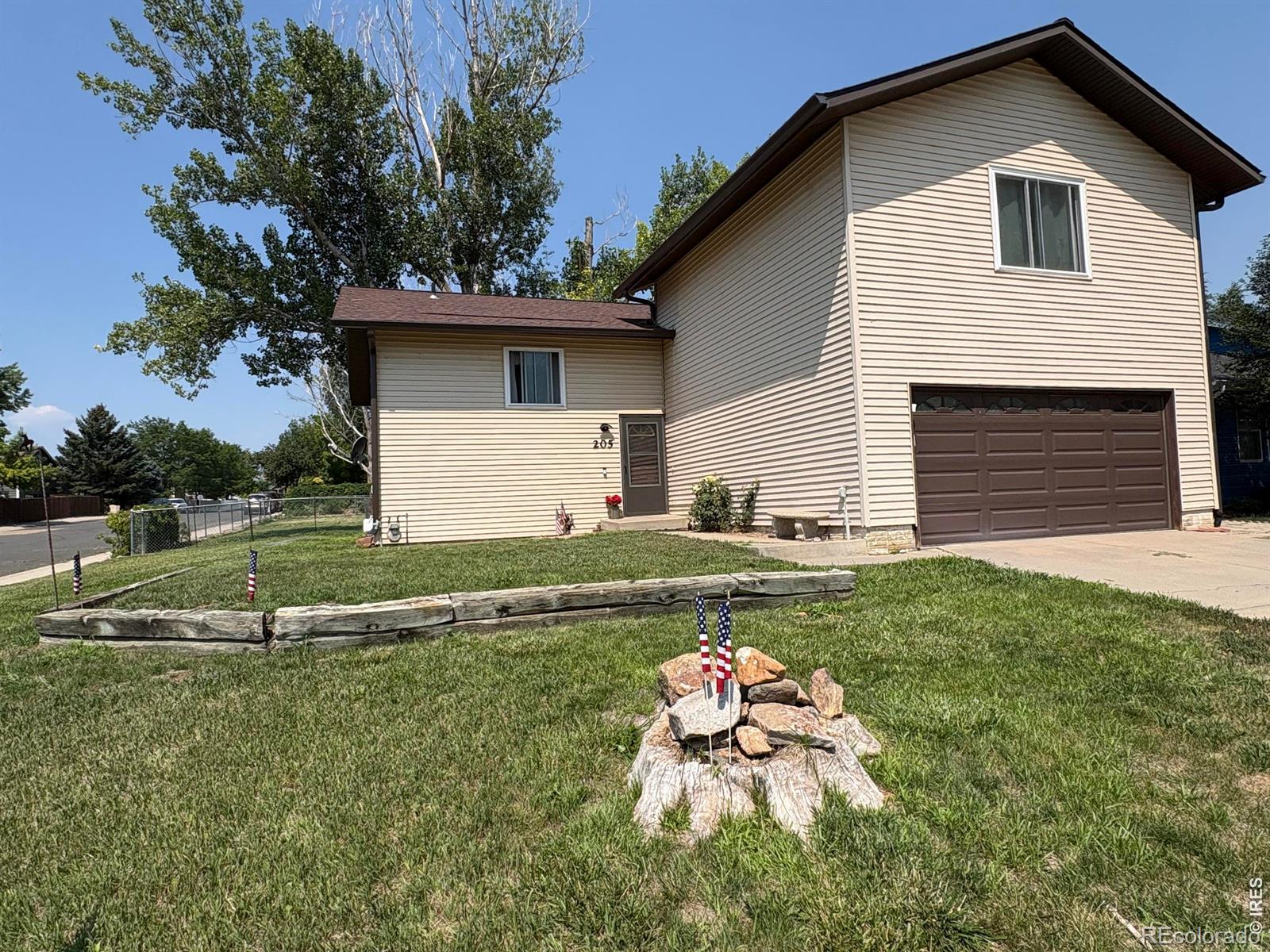 MLS Image #1 for 205  6th street,mead, Colorado