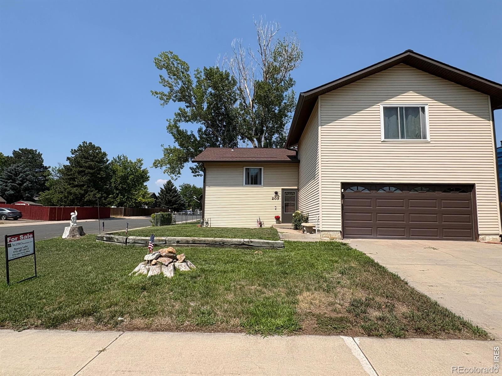 MLS Image #2 for 205  6th street,mead, Colorado