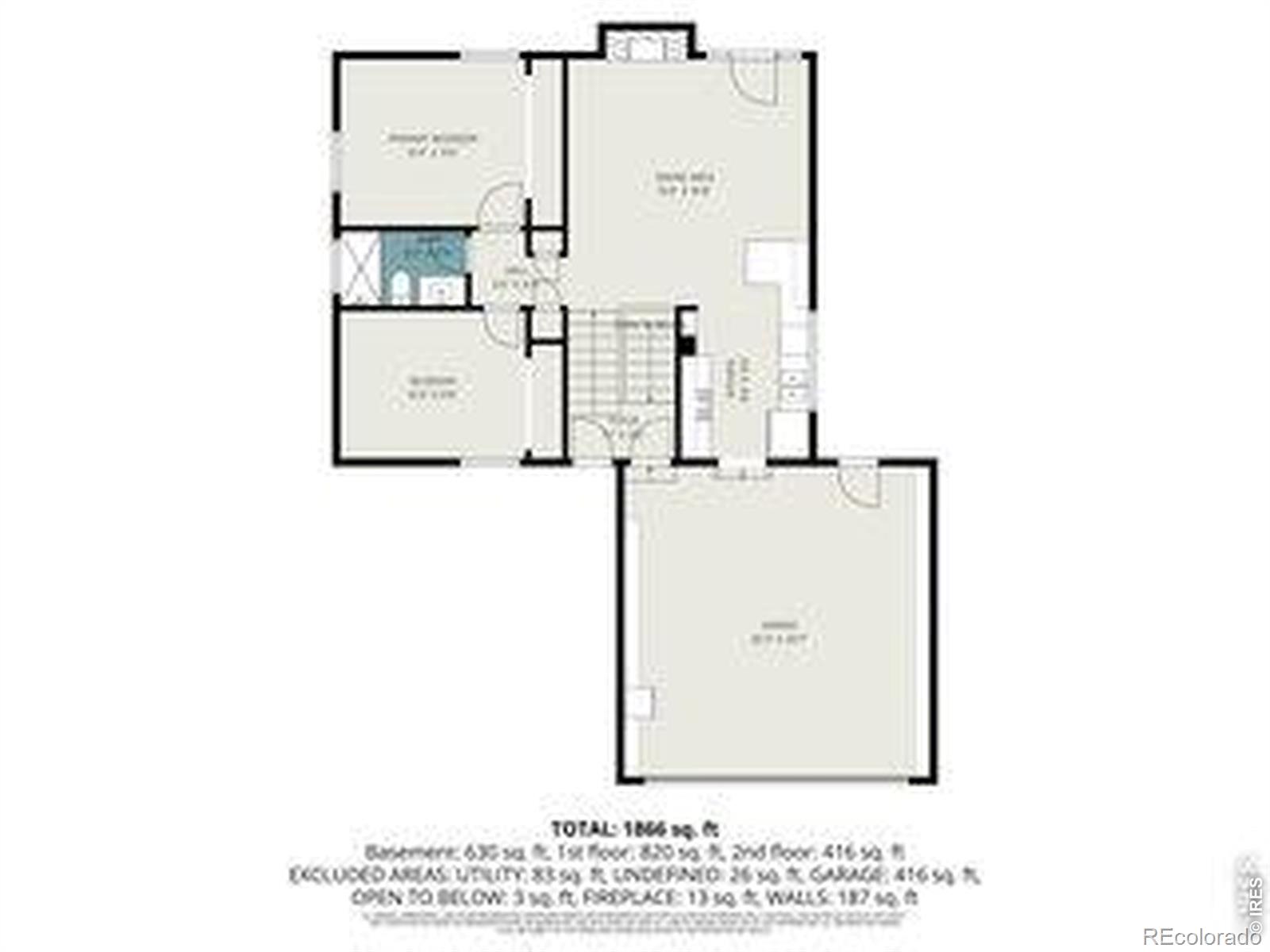 MLS Image #32 for 205  6th street,mead, Colorado