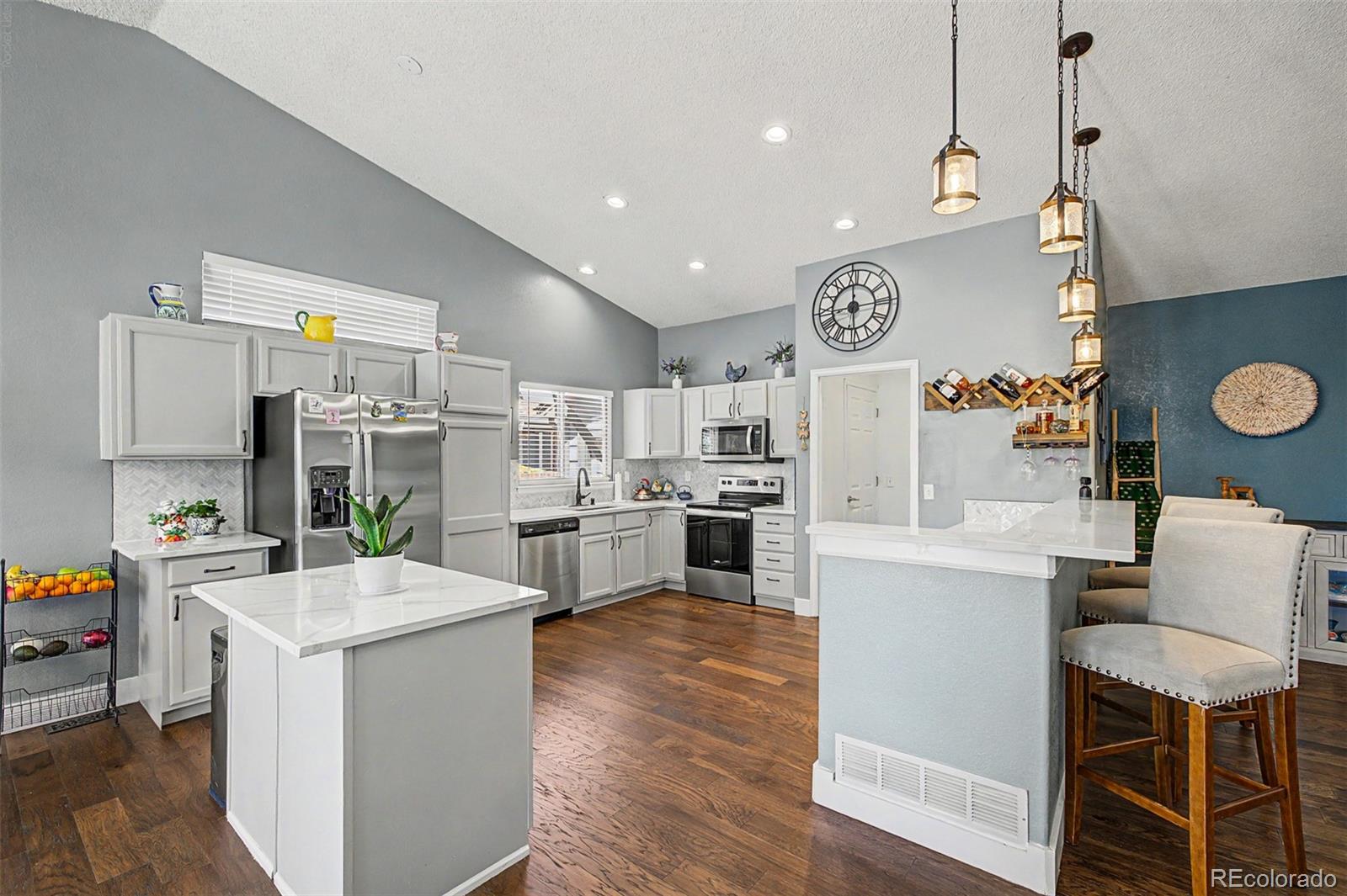 MLS Image #13 for 18390 e baltic place,aurora, Colorado