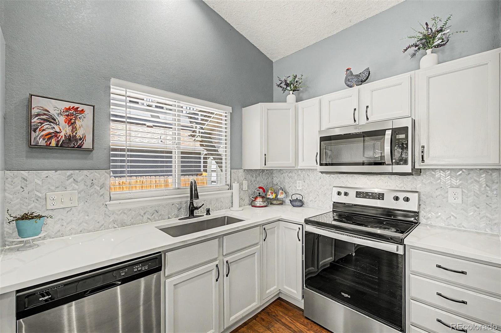 MLS Image #16 for 18390 e baltic place,aurora, Colorado