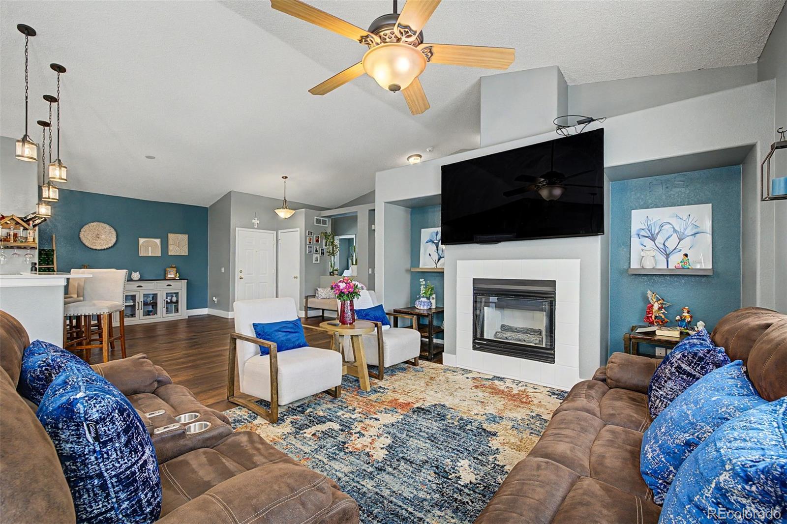 MLS Image #3 for 18390 e baltic place,aurora, Colorado