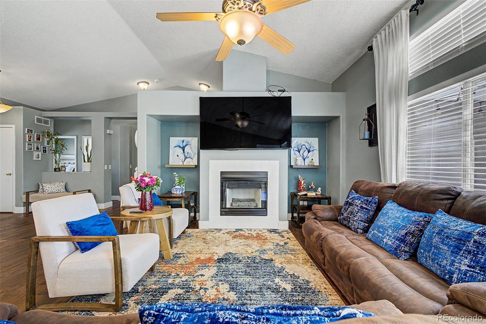MLS Image #4 for 18390 e baltic place,aurora, Colorado