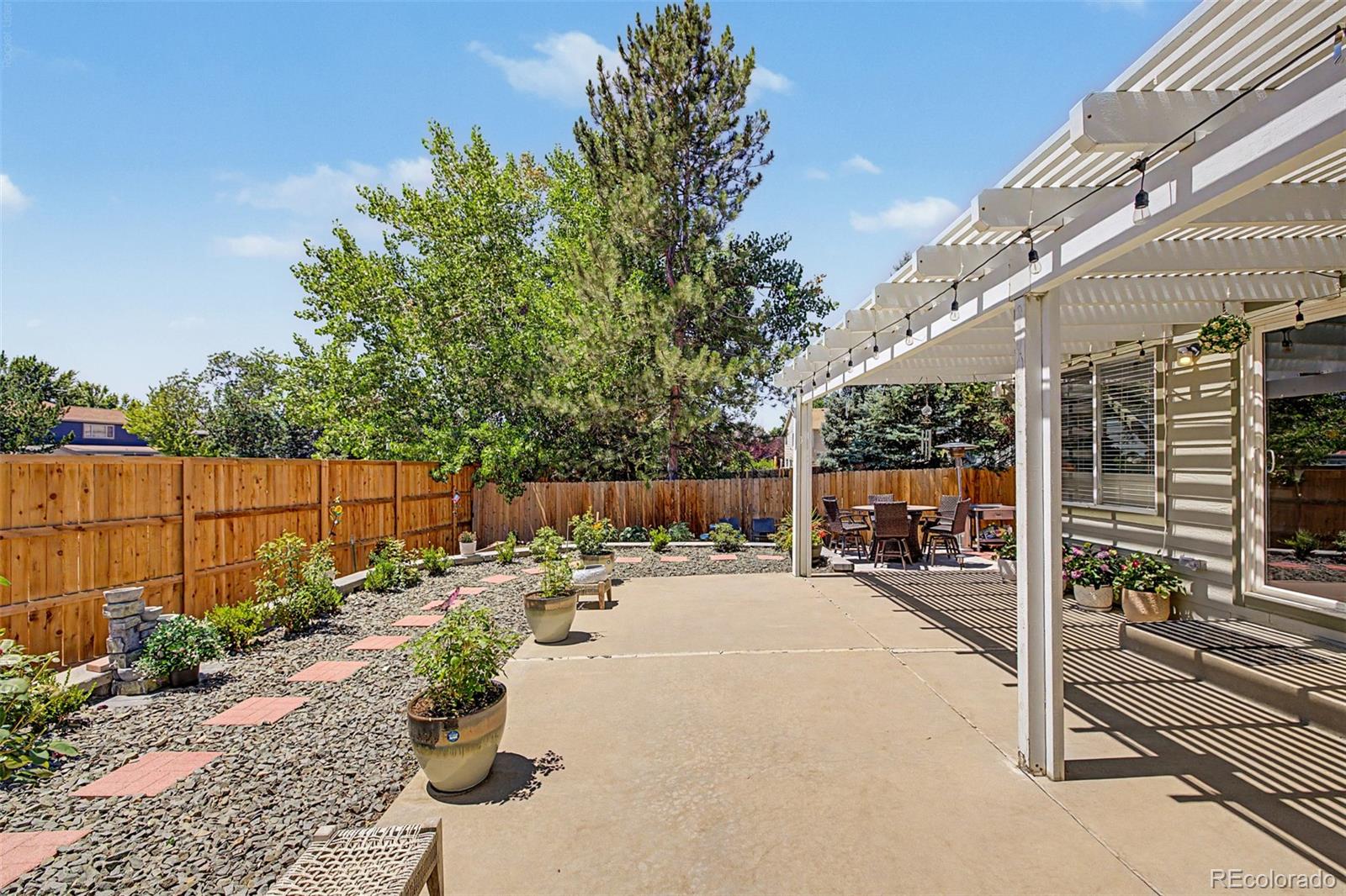 MLS Image #42 for 18390 e baltic place,aurora, Colorado