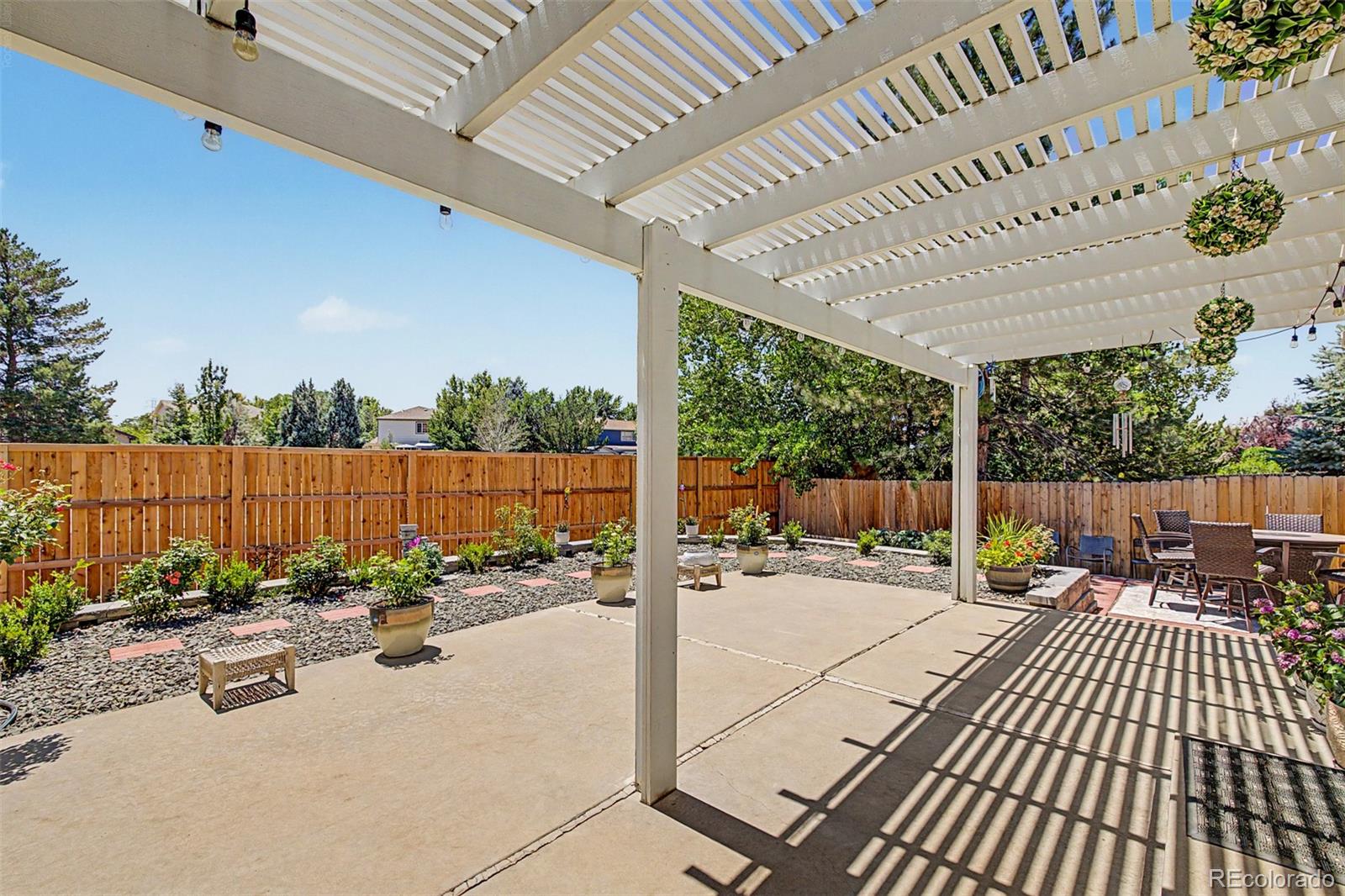 MLS Image #43 for 18390 e baltic place,aurora, Colorado