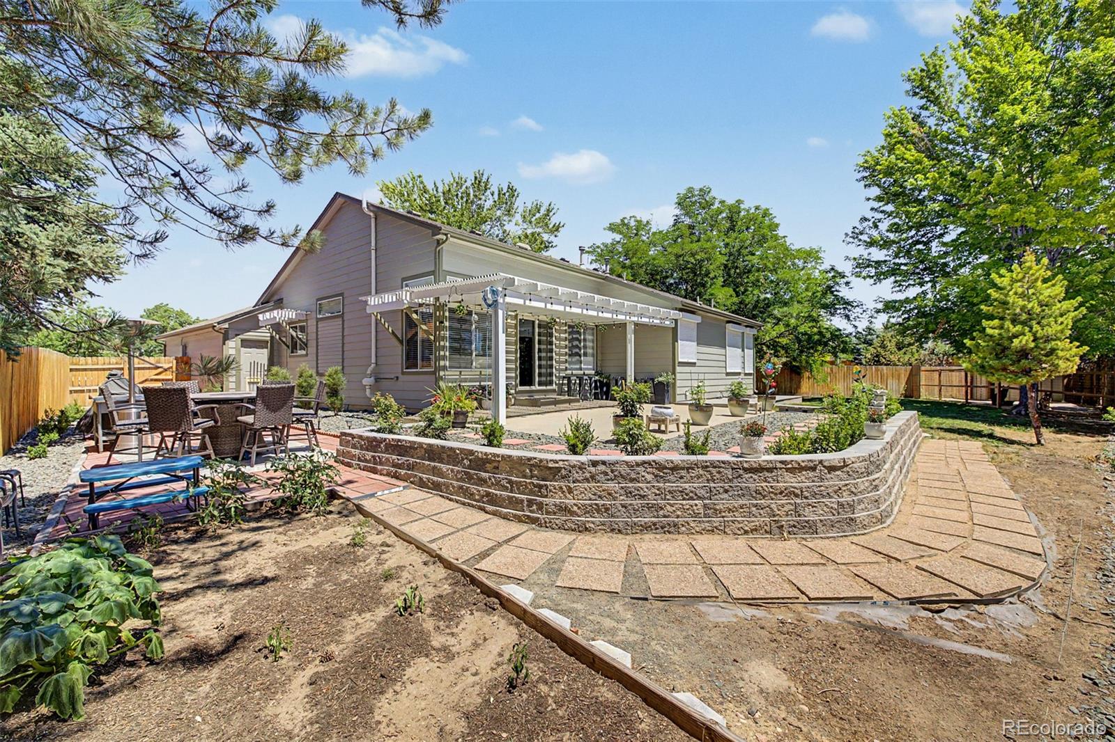 MLS Image #44 for 18390 e baltic place,aurora, Colorado