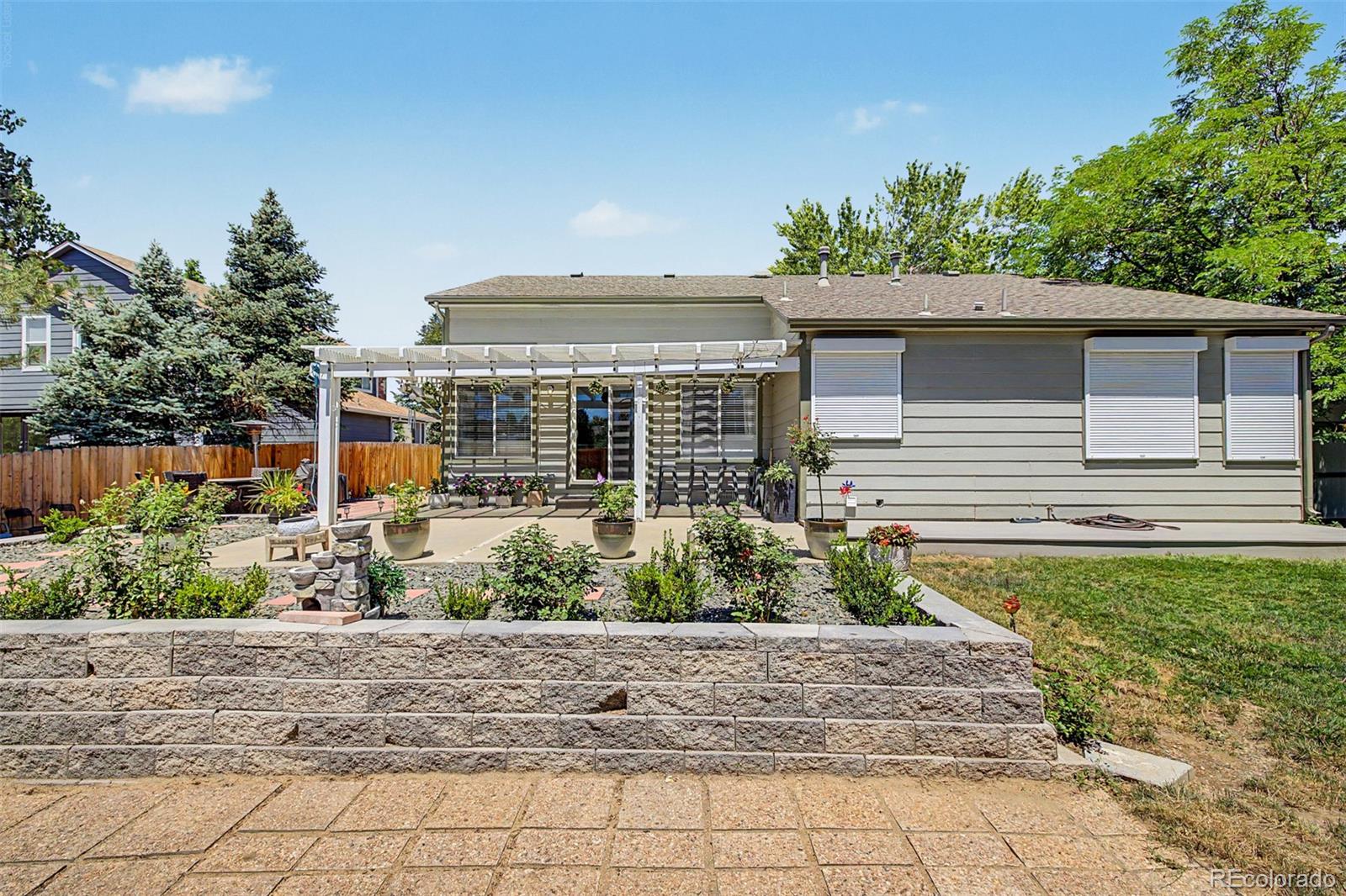 MLS Image #45 for 18390 e baltic place,aurora, Colorado