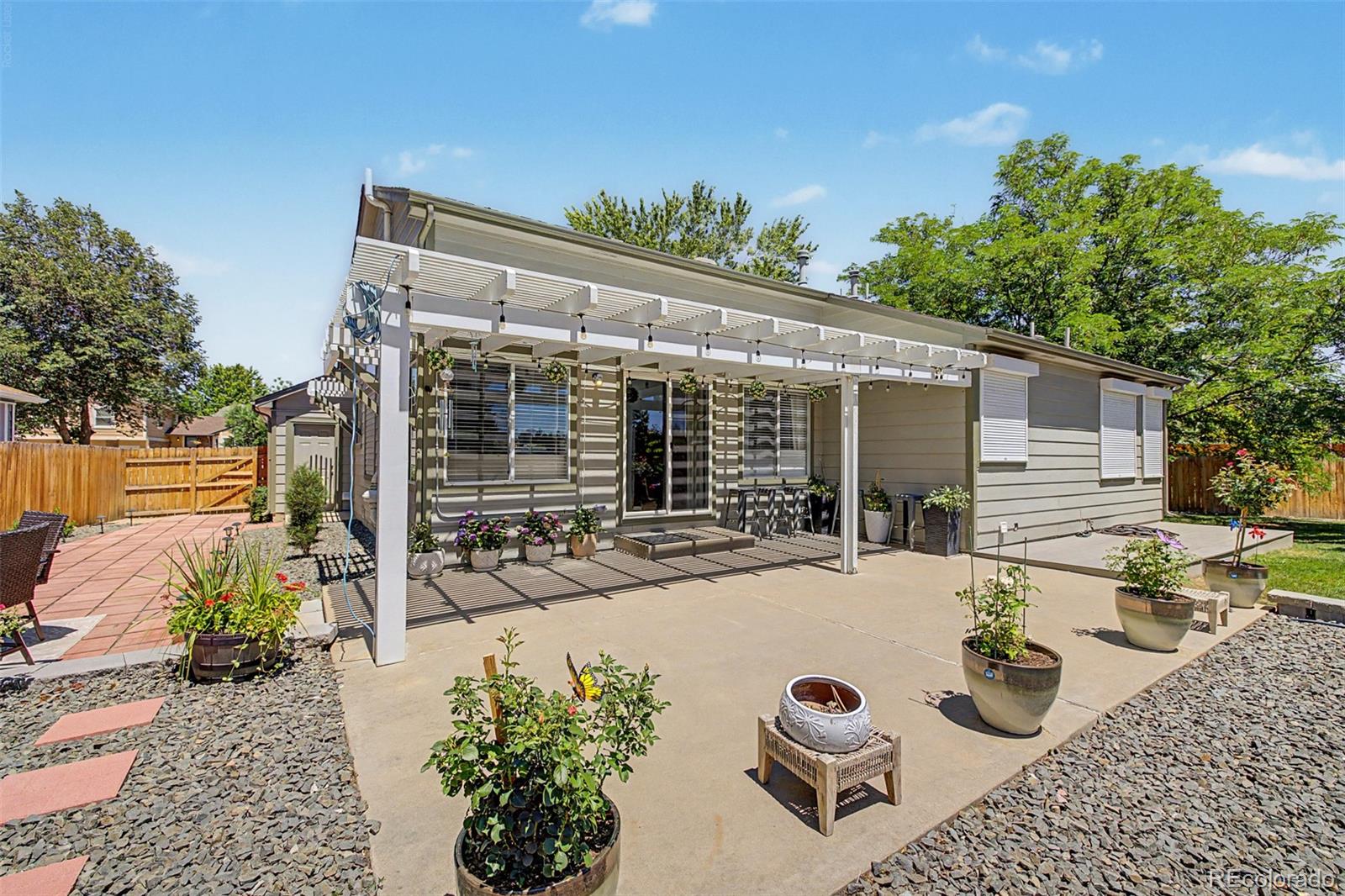 MLS Image #46 for 18390 e baltic place,aurora, Colorado