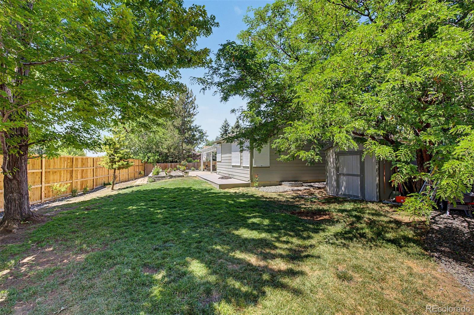 MLS Image #49 for 18390 e baltic place,aurora, Colorado