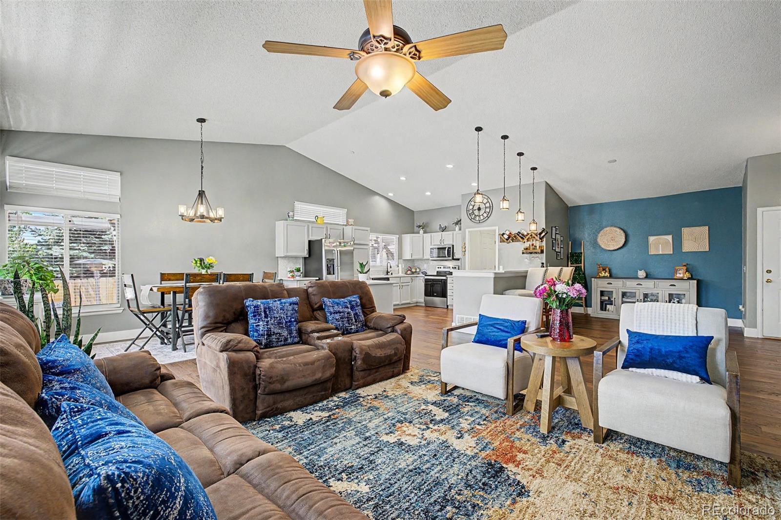 MLS Image #5 for 18390 e baltic place,aurora, Colorado