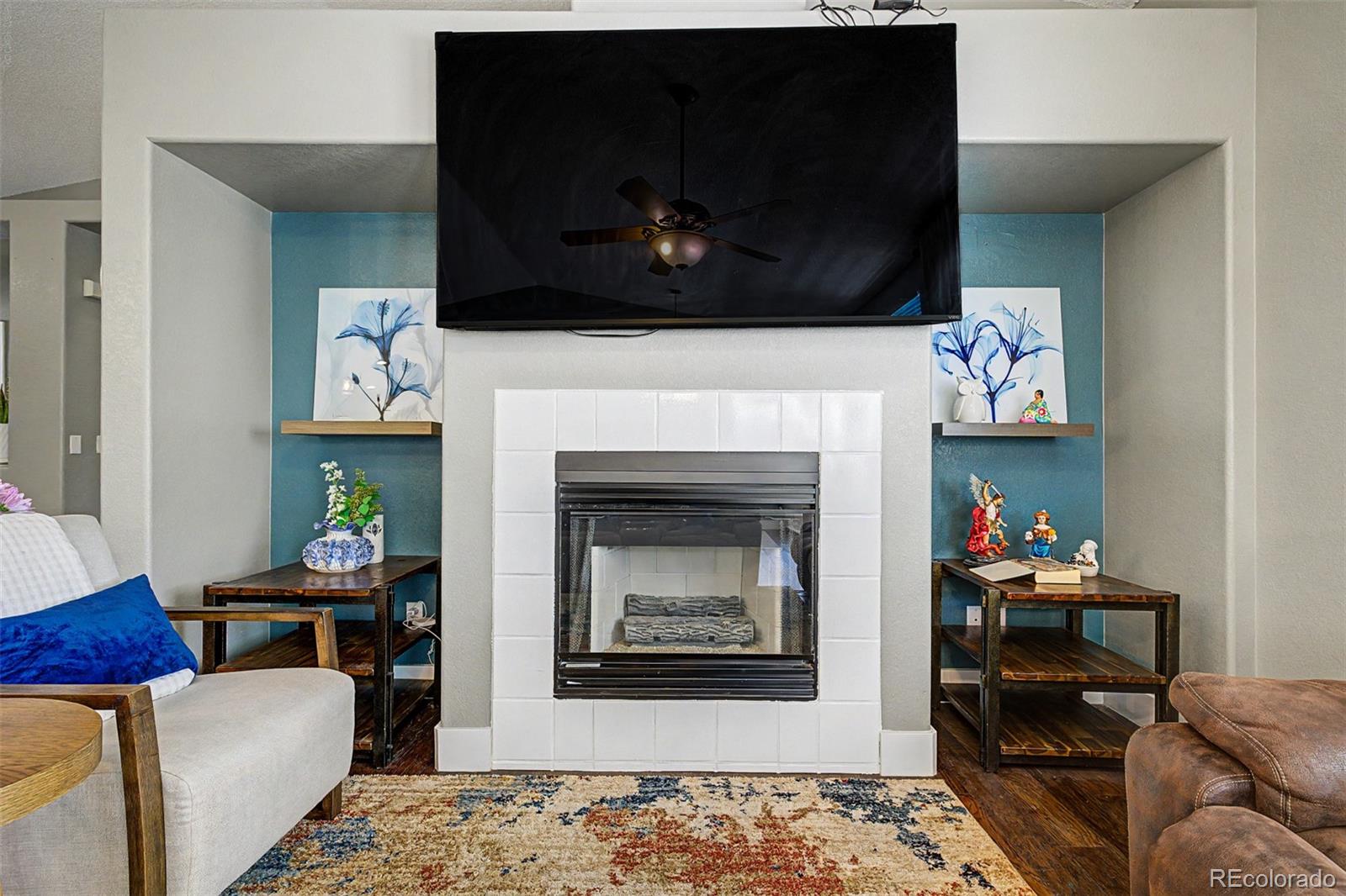 MLS Image #6 for 18390 e baltic place,aurora, Colorado