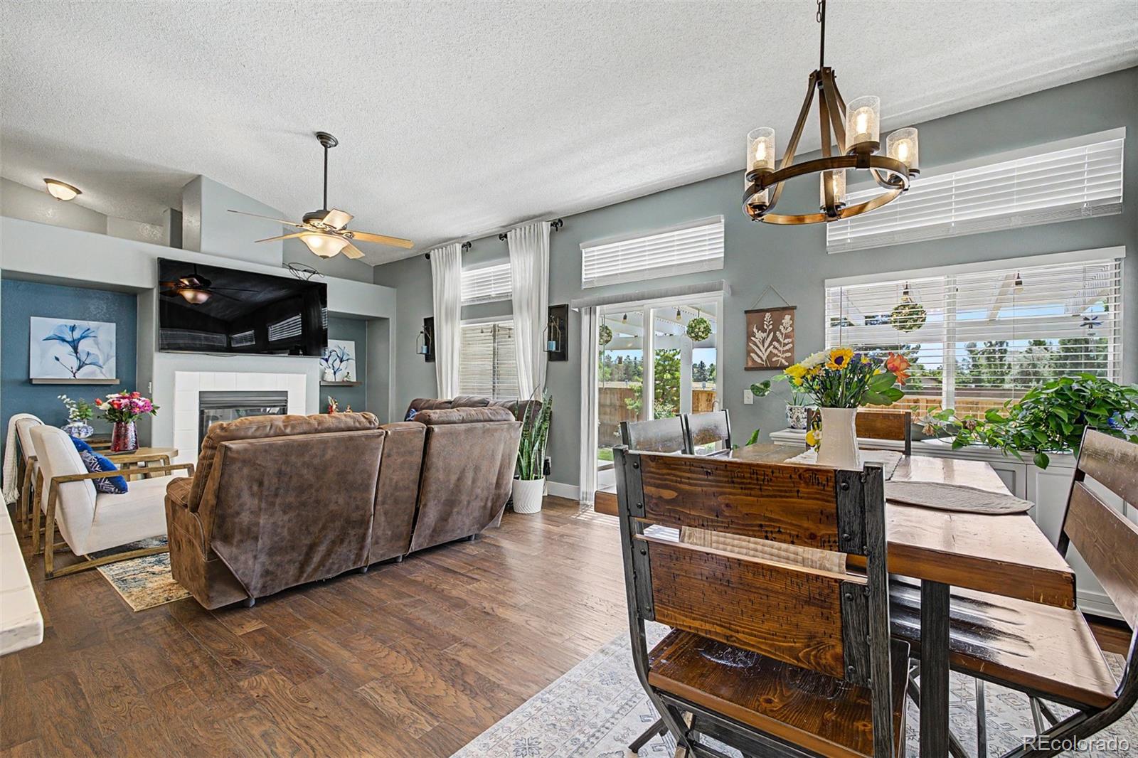 MLS Image #7 for 18390 e baltic place,aurora, Colorado
