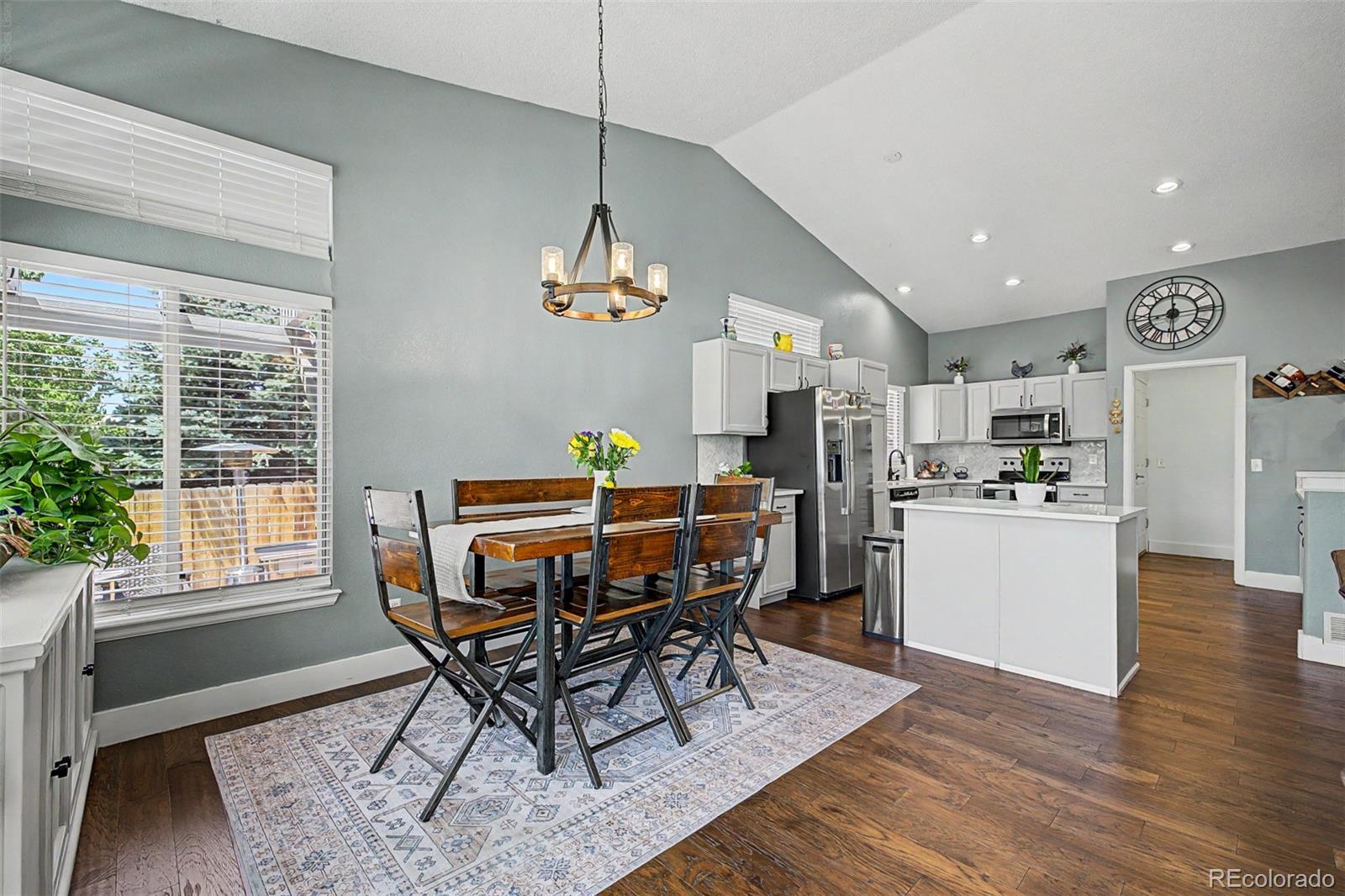 MLS Image #8 for 18390 e baltic place,aurora, Colorado