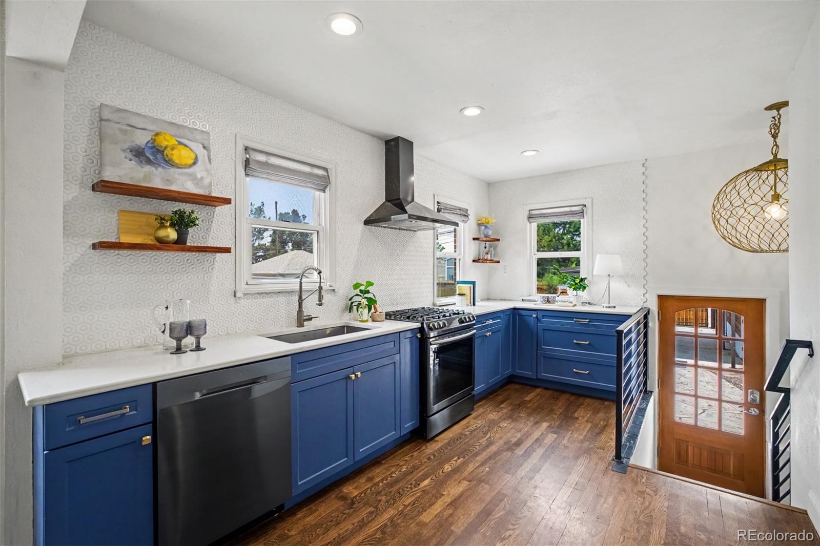 MLS Image #10 for 4871  quitman street,denver, Colorado
